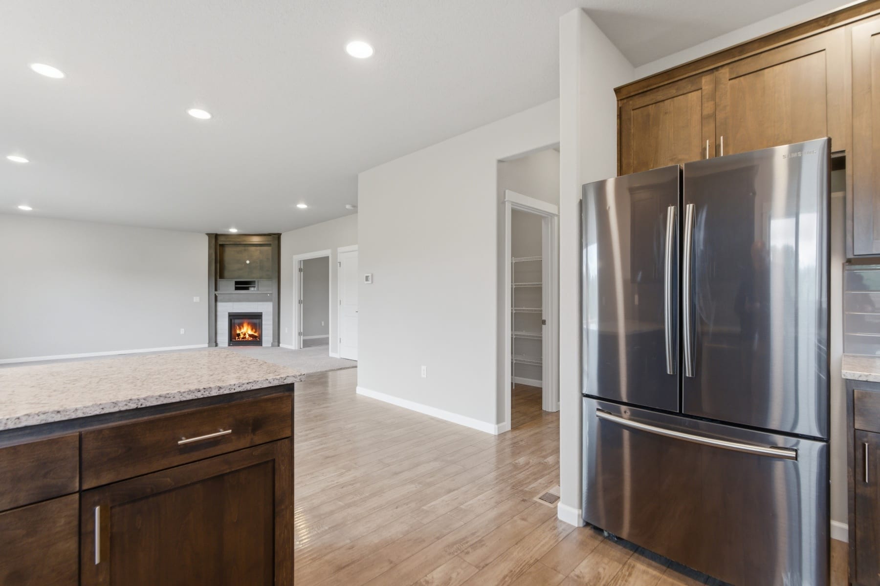  3091 NE HIDDEN MEADOW DR McMinnville, OR 97128 - 物件實景
