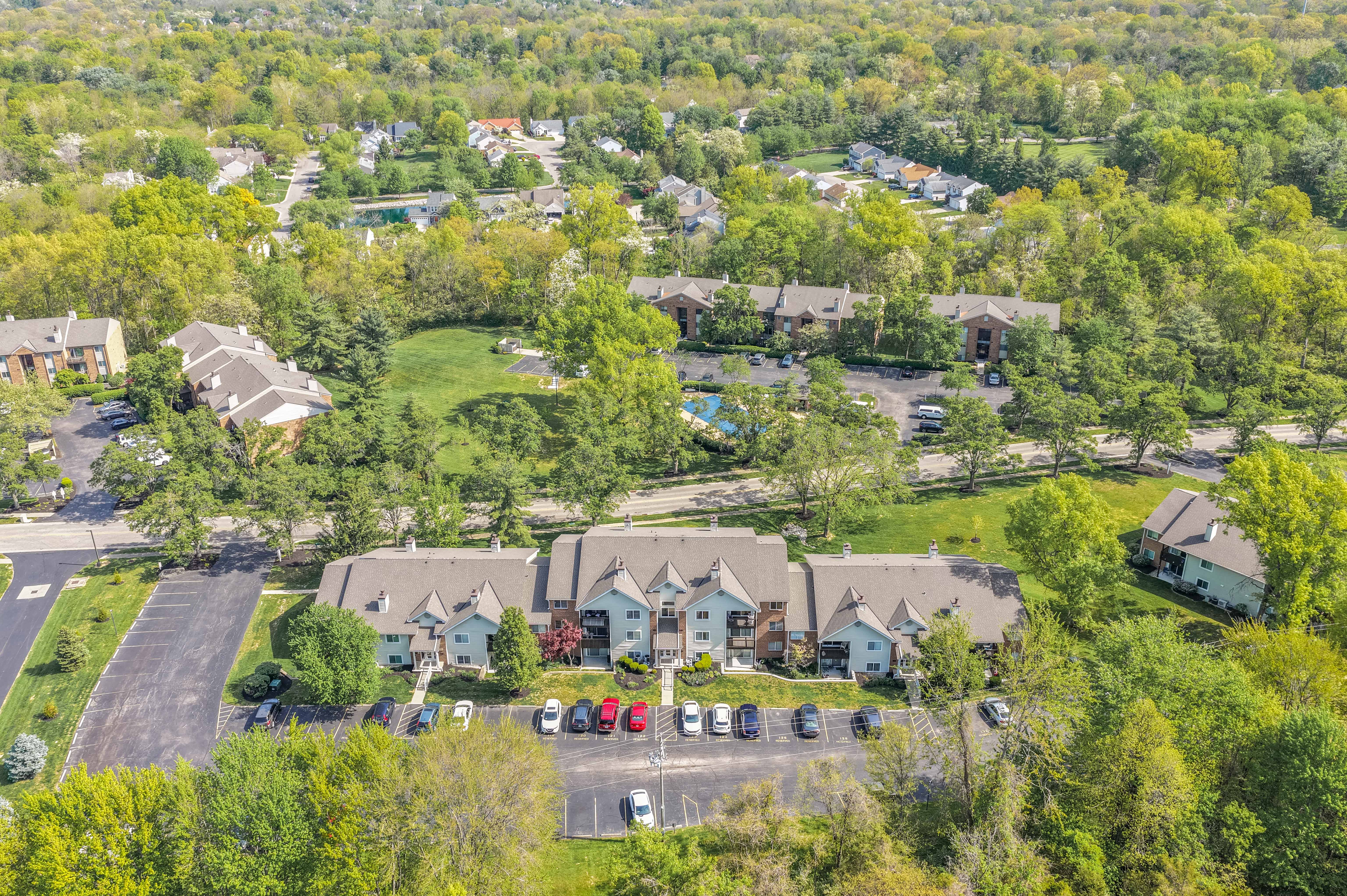  5984 Meadow Creek Drive, Unit # 9, Milford, OH 45150 - 物件實景