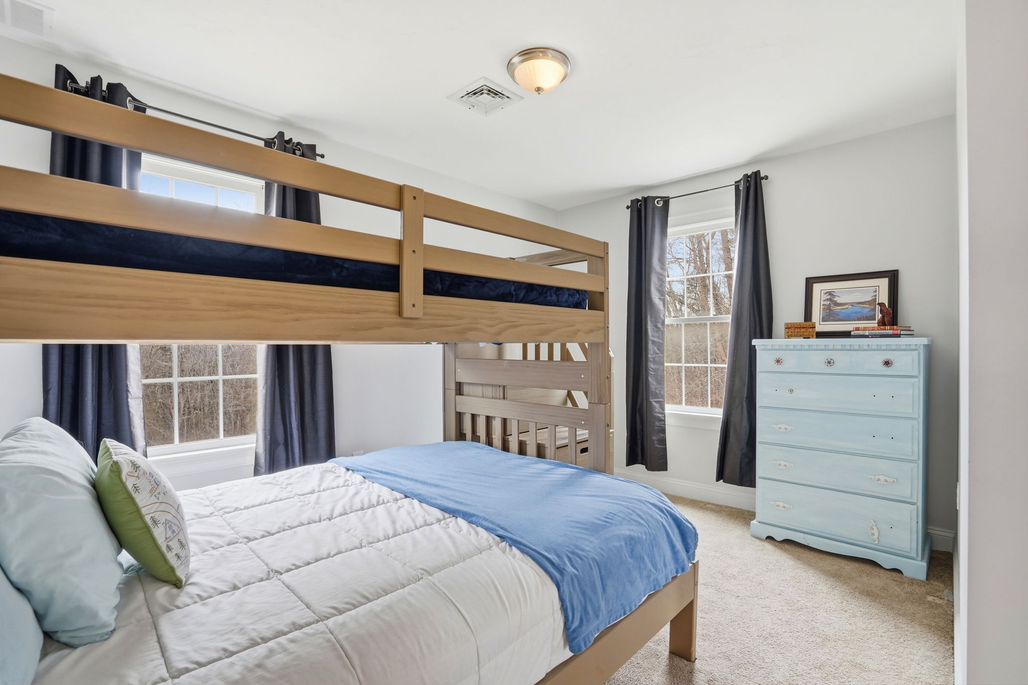  47 Townsend Woods, Hanover - 物件實景