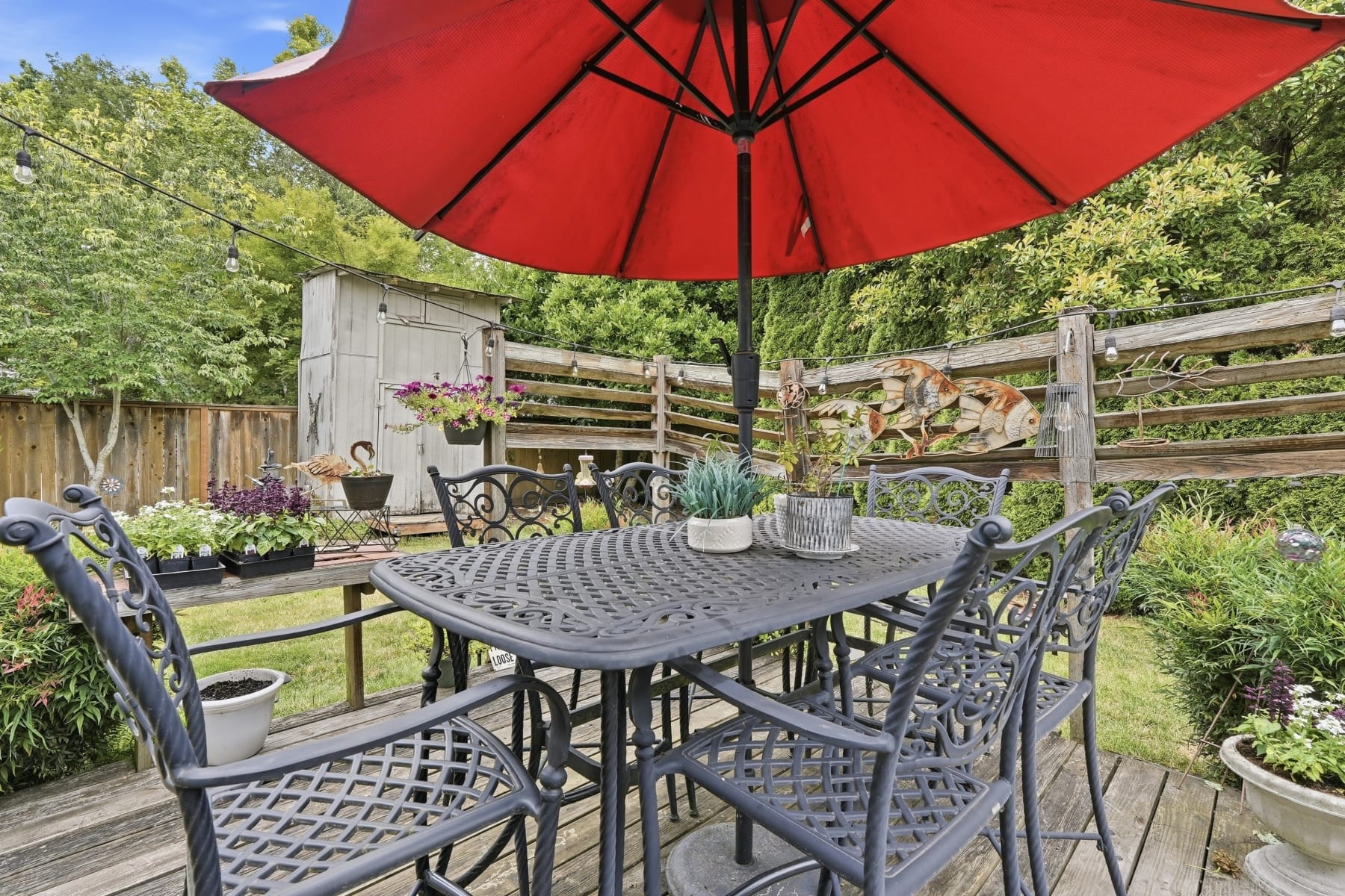  11235 SW CHAMPOEG DR Wilsonville, OR 97070 - 物件實景