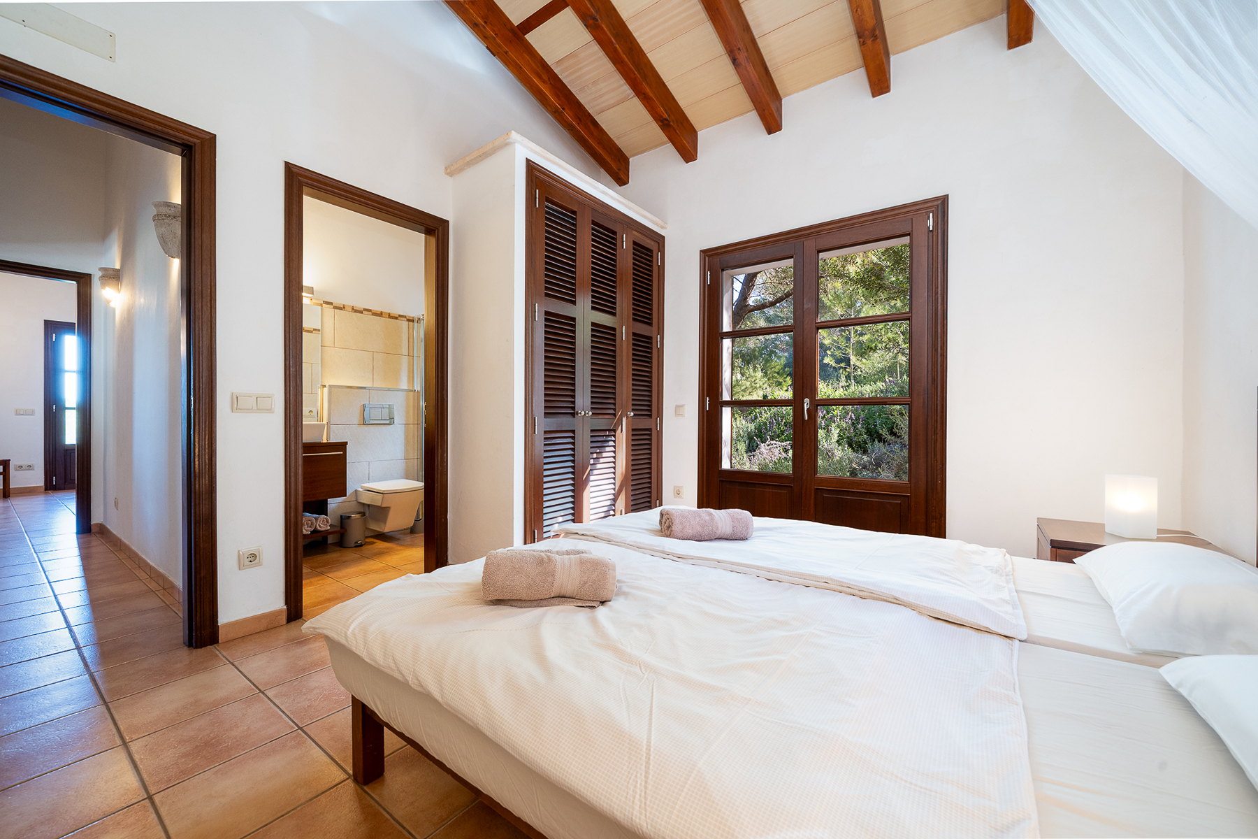  Country house with pool in Manacor - 物件實景