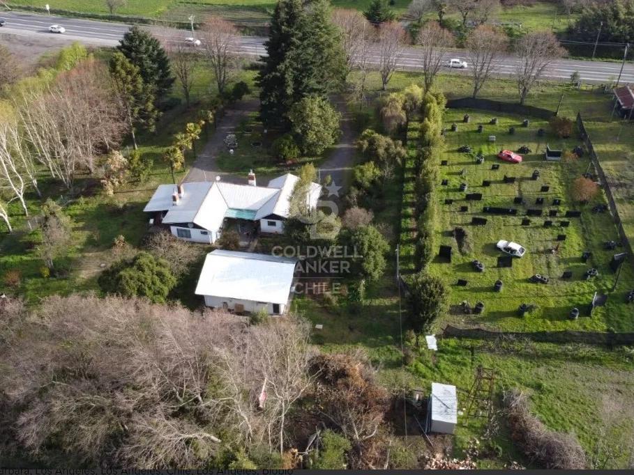 Los Ángeles, Chile, 3 Bedrooms Bedrooms, ,2 BathroomsBathrooms,Residential,For Sale,1905999
