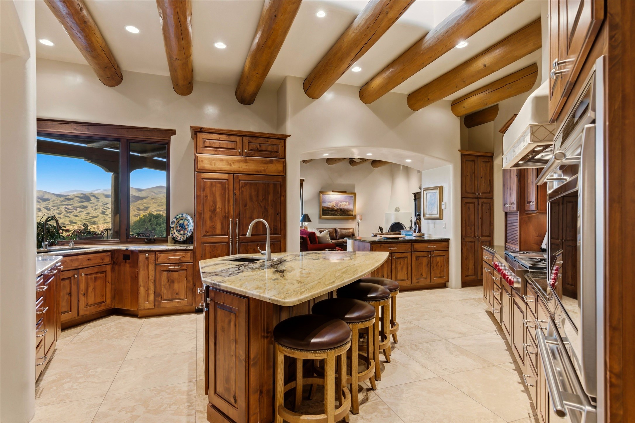  Refined Living in Monte Sereno - 物件實景