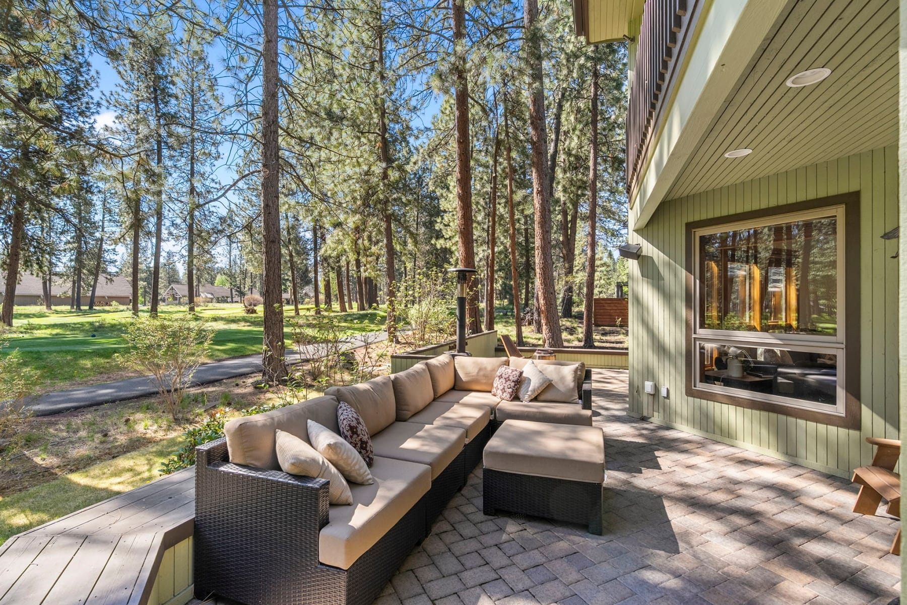  60766 Golf Village Loop Bend, OR 97702 - 物件實景