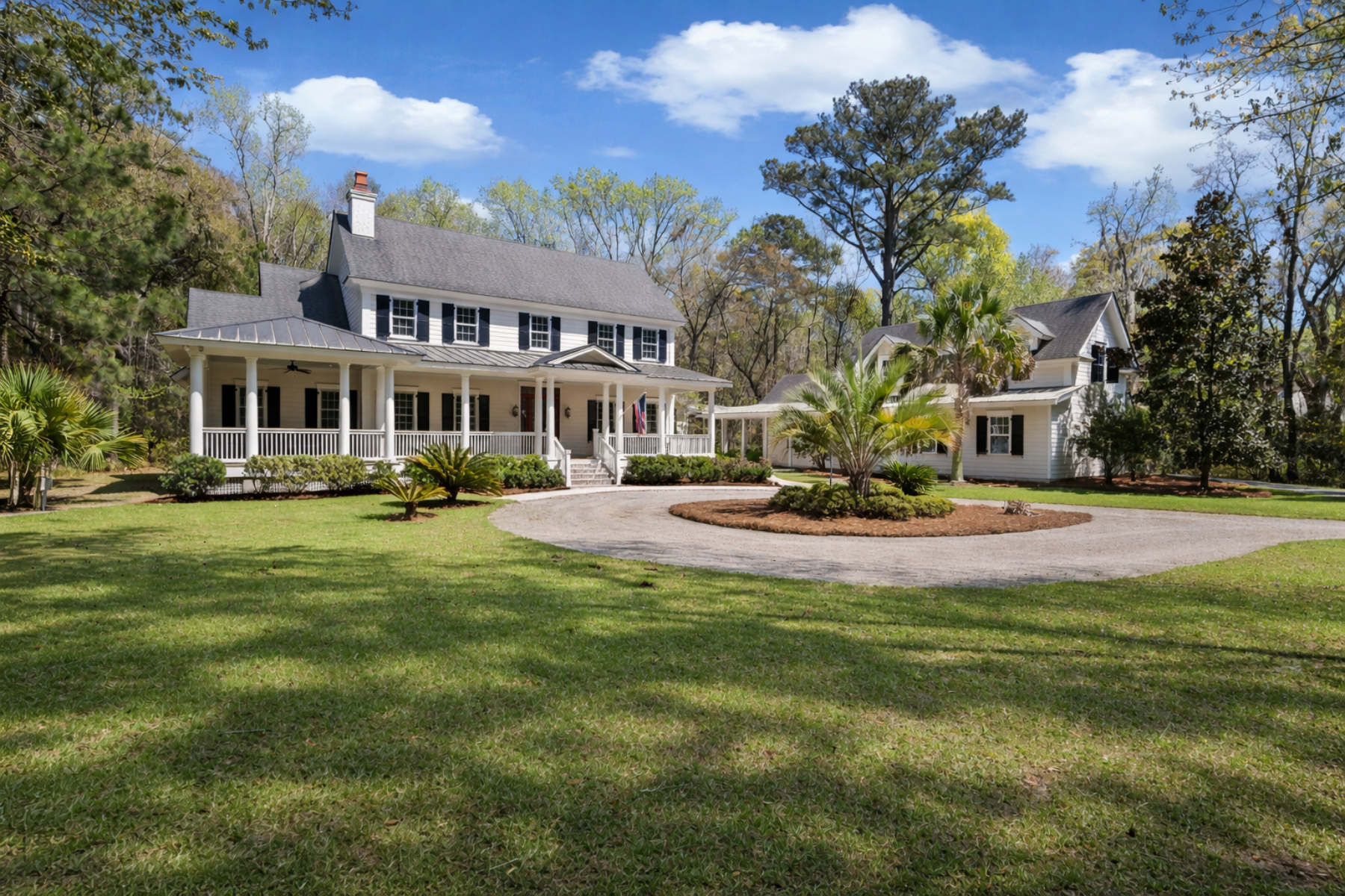  66 Heyward Point Road, Okatie - 物件實景