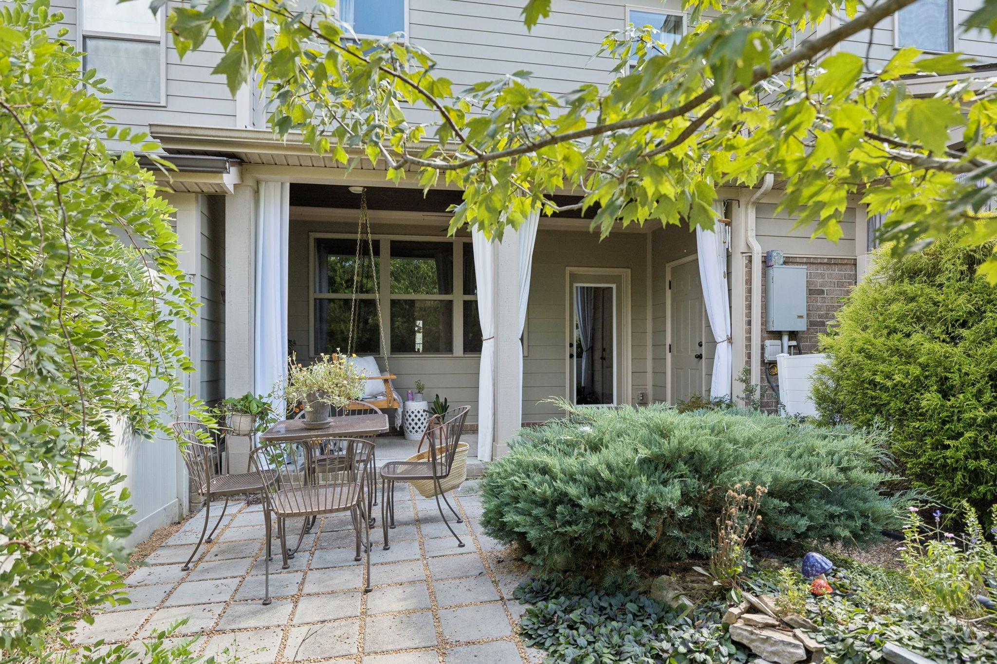  3149 Sassafras Ln, Thompsons Station, TN, 37179 - 物件實景