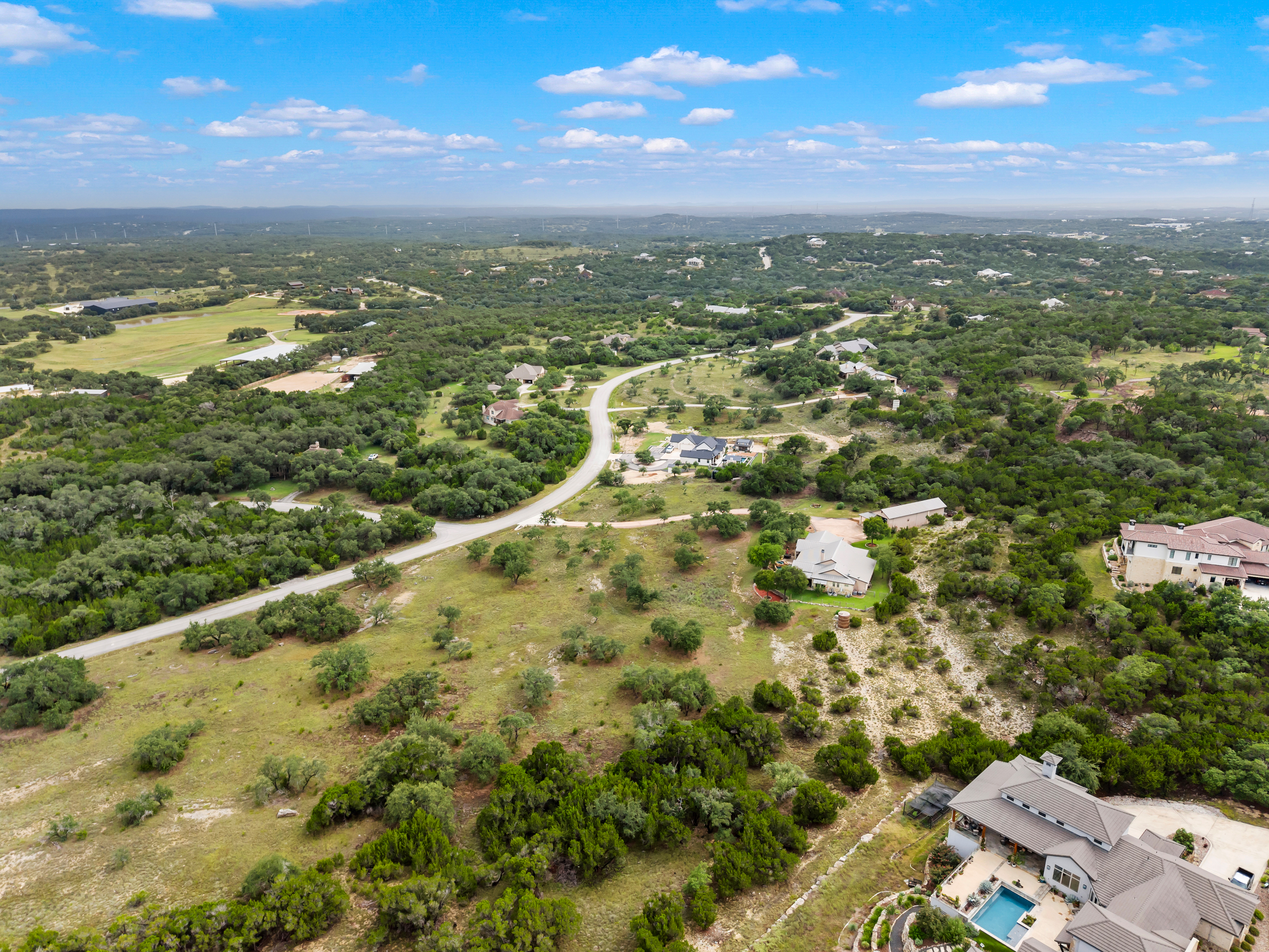  Premier Coveney Ranch Homesite - 物件實景