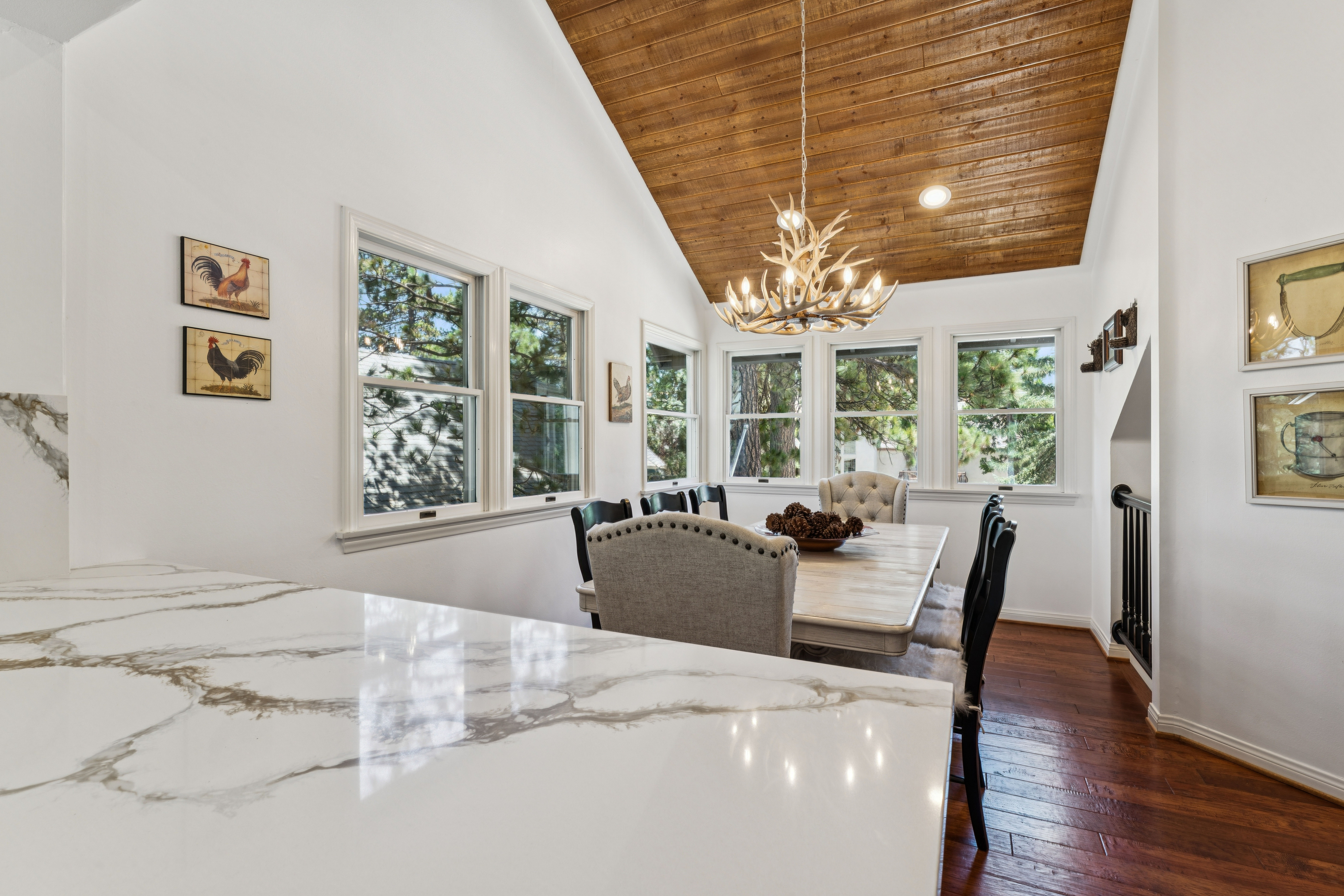  304 Lake Knoll Drive, Lake Arrowhead, CA 92352 - 物件實景