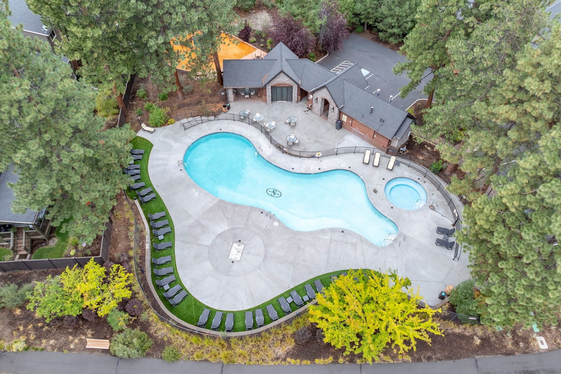  60439 Hedgewood Lane Bend, OR 97702 - 物件實景