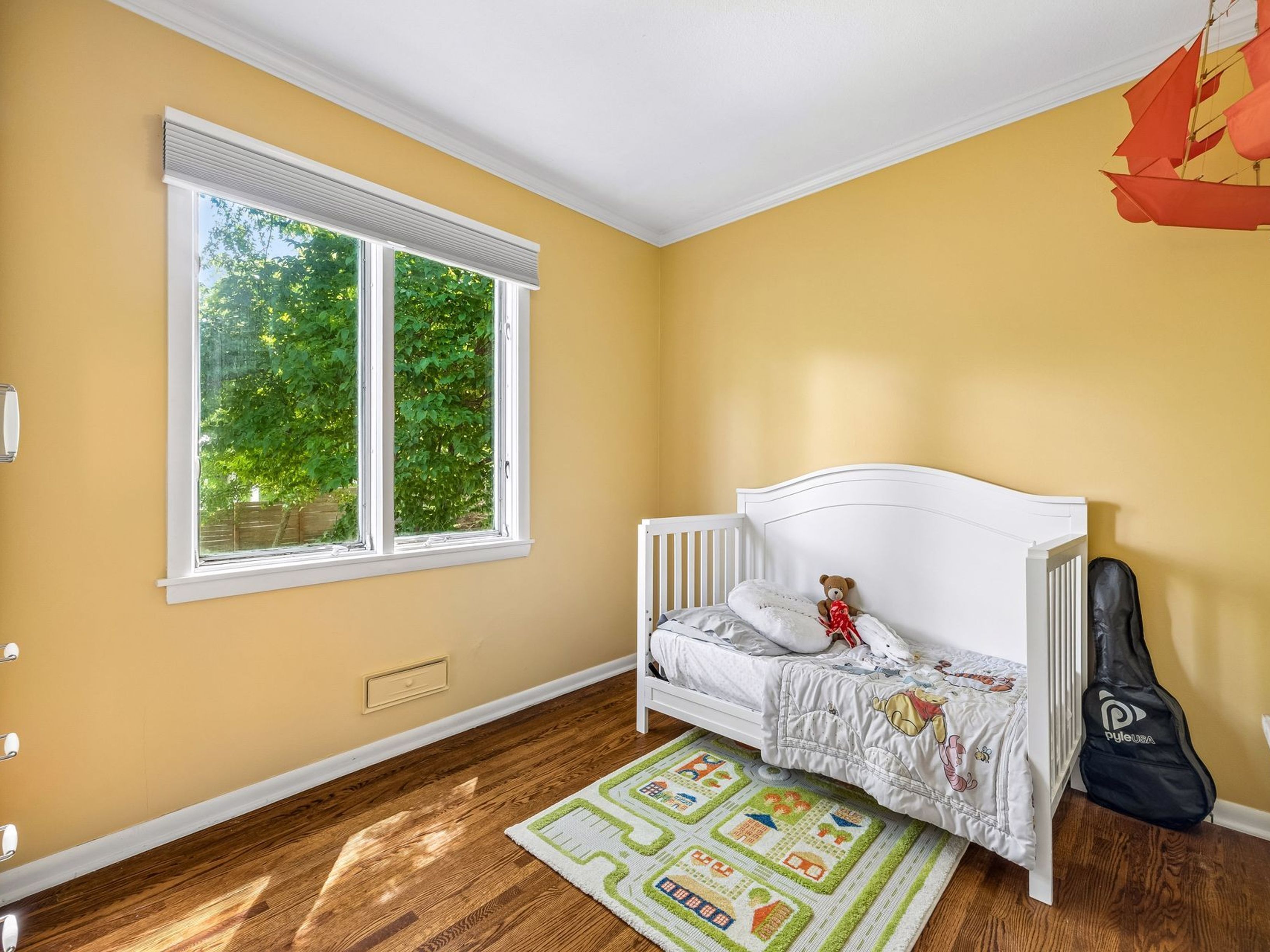  Linden Hills Charm Meets Modern Comfort - 物件實景