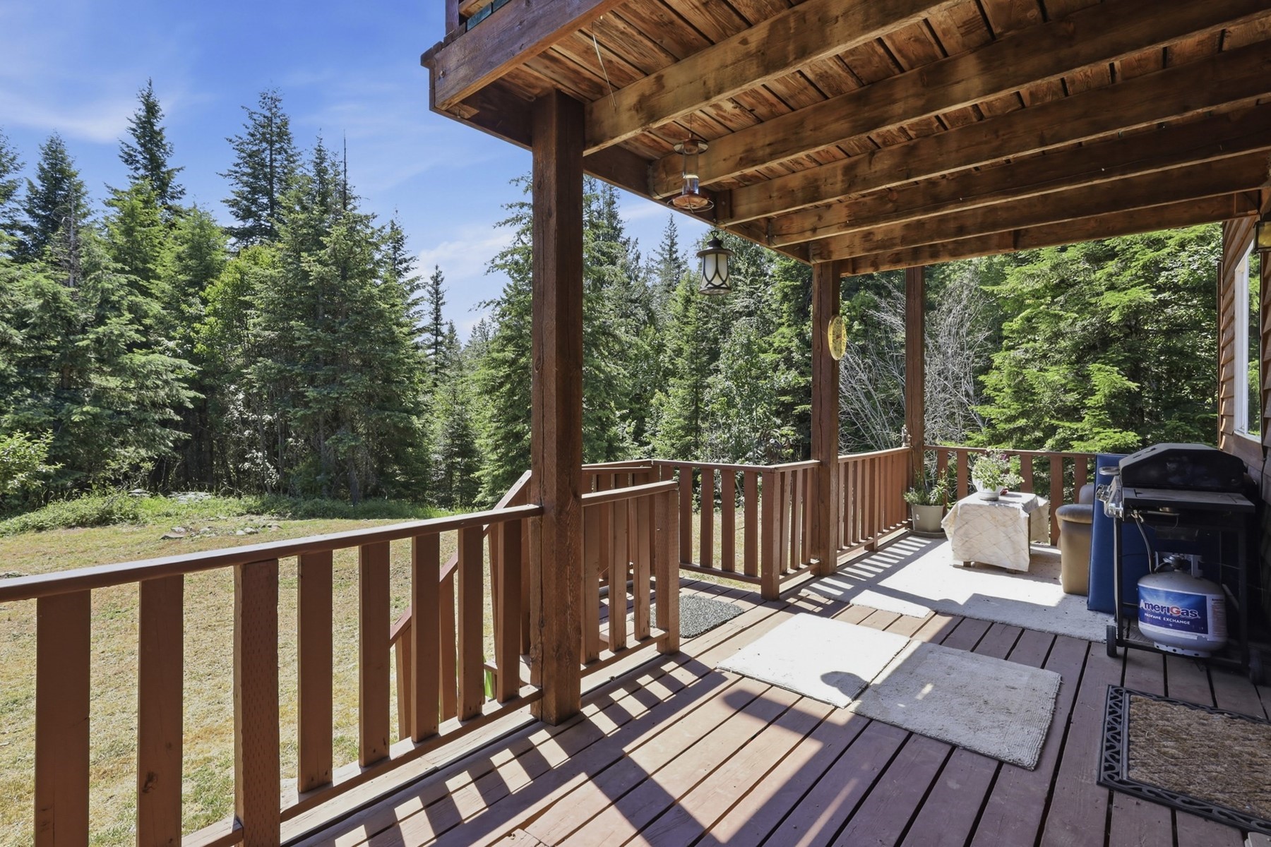  2307 Gold Creek Ridge Rd - 物件實景