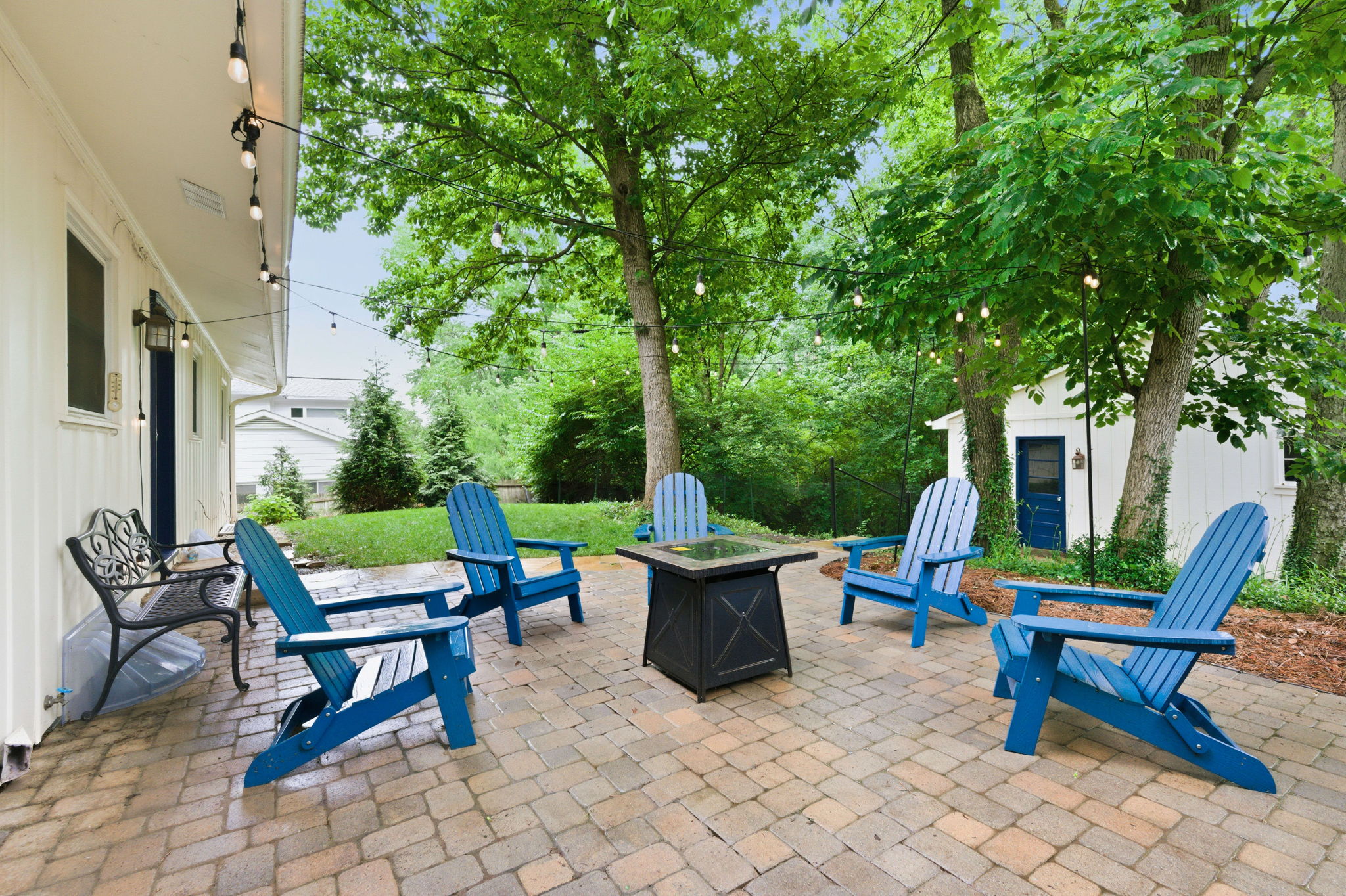  1204 Forest Court, Cincinnati, OH 45215 - 物件實景
