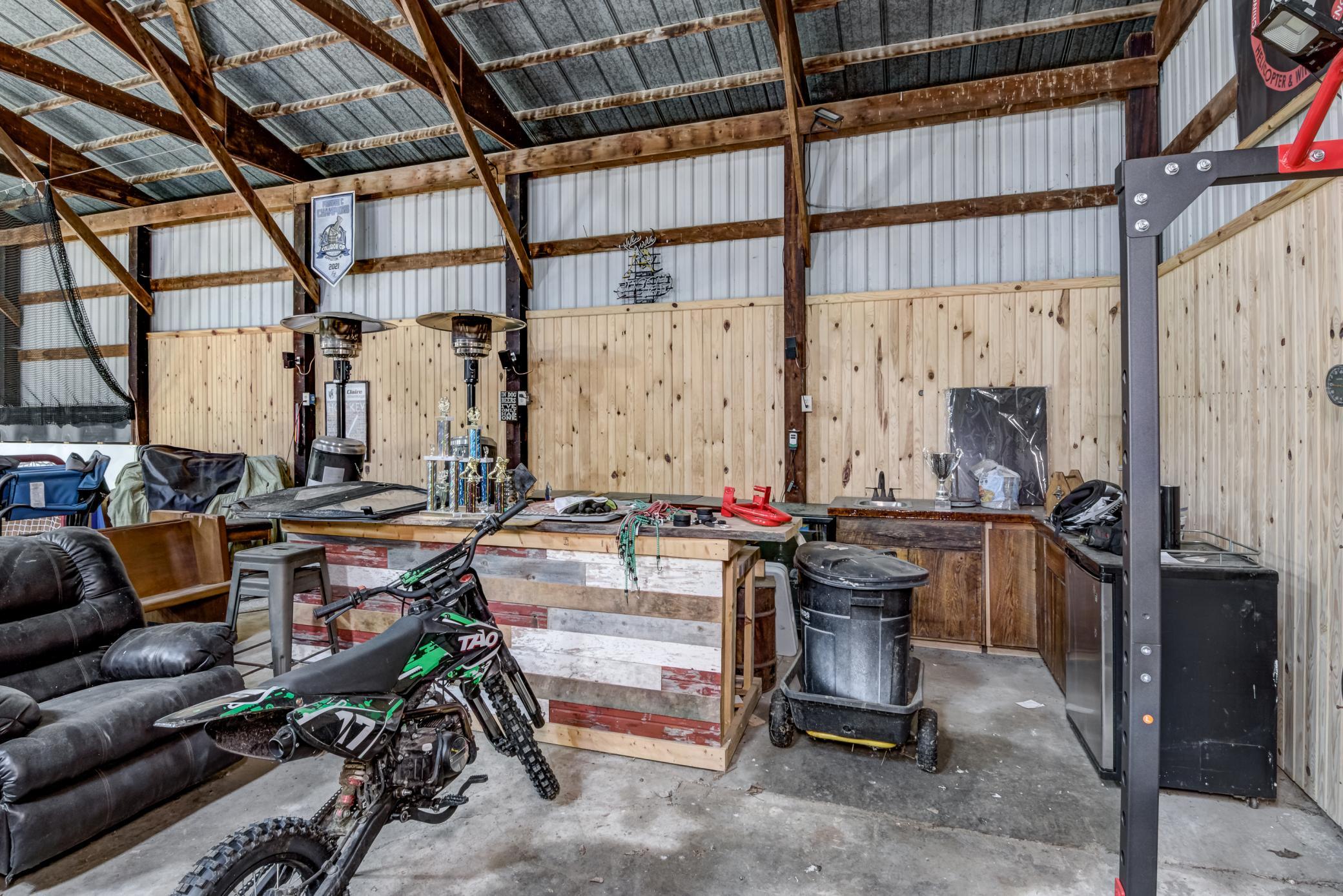 Augusta, Wisconsin, 54722, United States, 4 Bedrooms Bedrooms, ,4 BathroomsBathrooms,Residential,For Sale,2049403