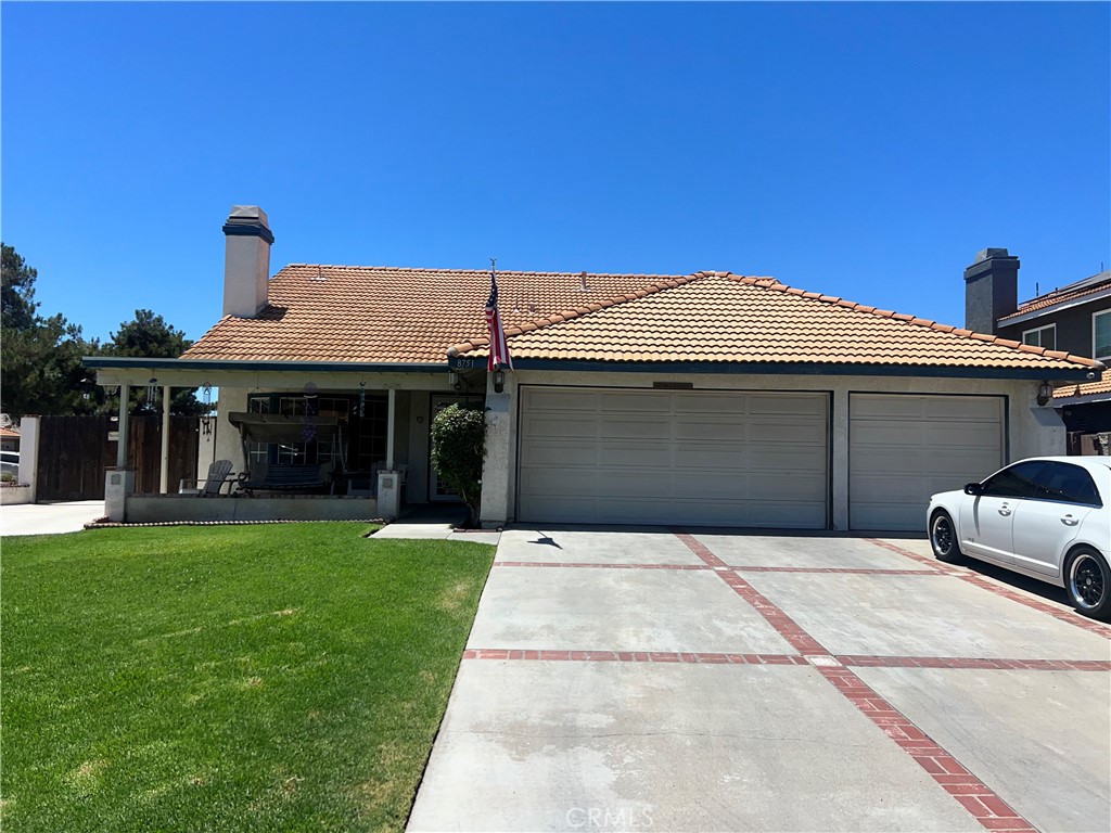 Riverside, California, 92508, United States, 3 Bedrooms Bedrooms, ,2 BathroomsBathrooms,Residential,For Sale,1898839