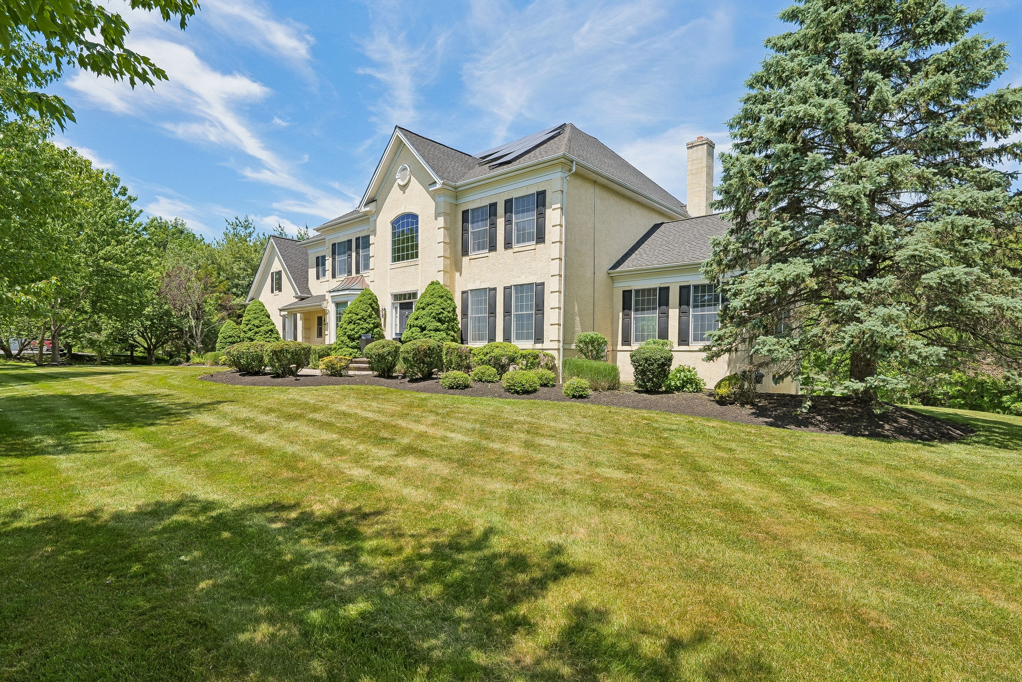  143 Van Zandt Road, Montgomery, NJ 08558 - 物件實景