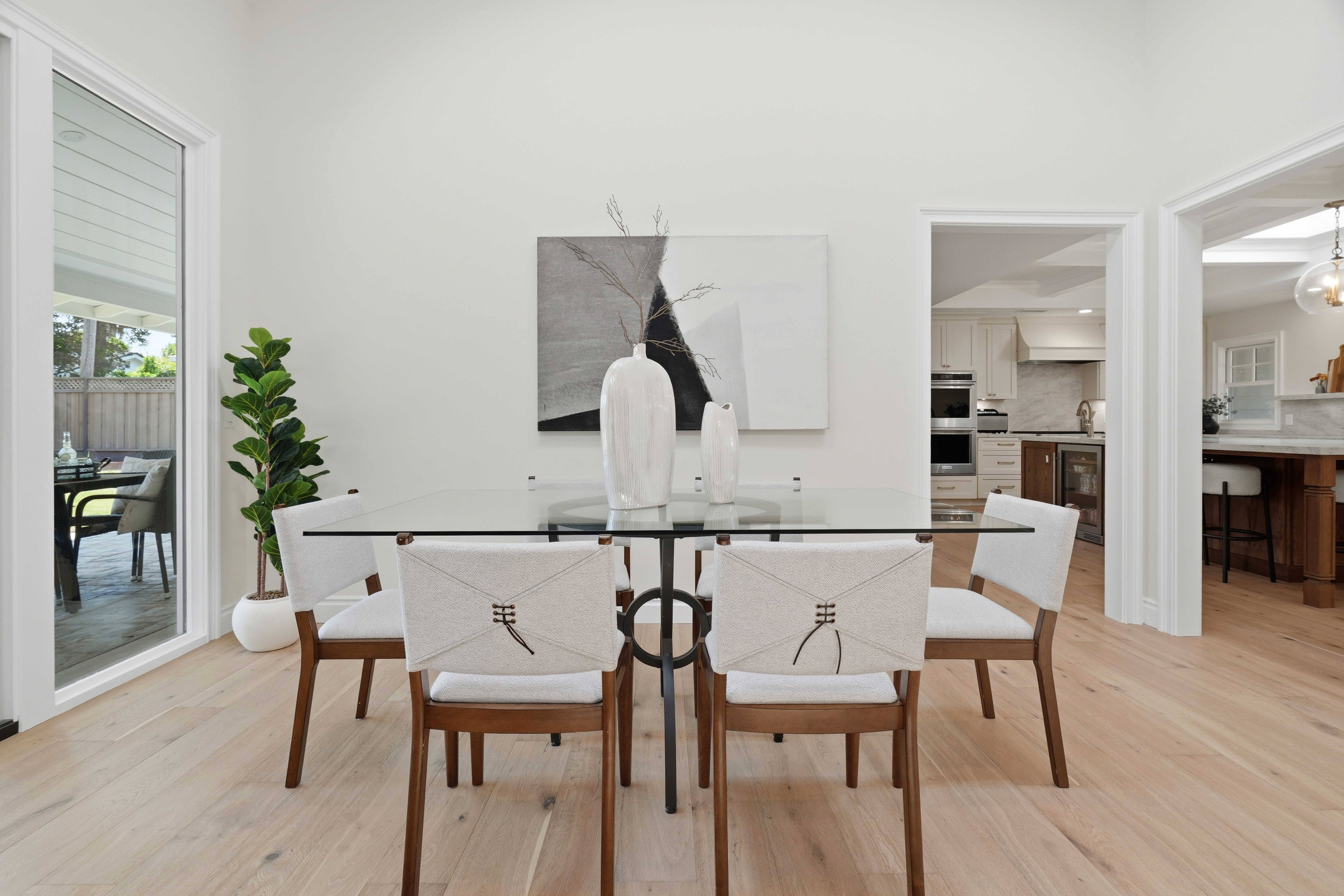  Luxury Campbell Living - 物件實景