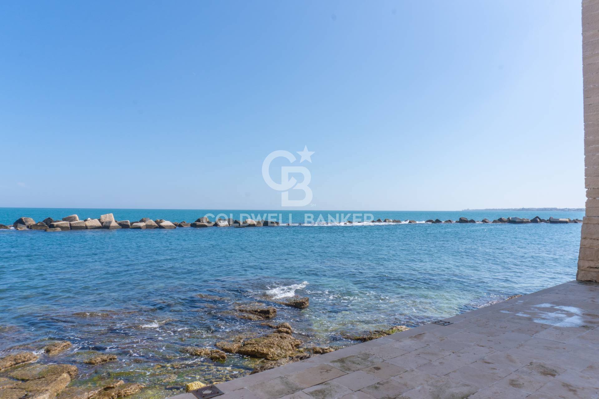 Molfetta, Bari, 70056, IT, 2 Bedrooms Bedrooms, ,1 BathroomBathrooms,Residential,For Sale,1951452