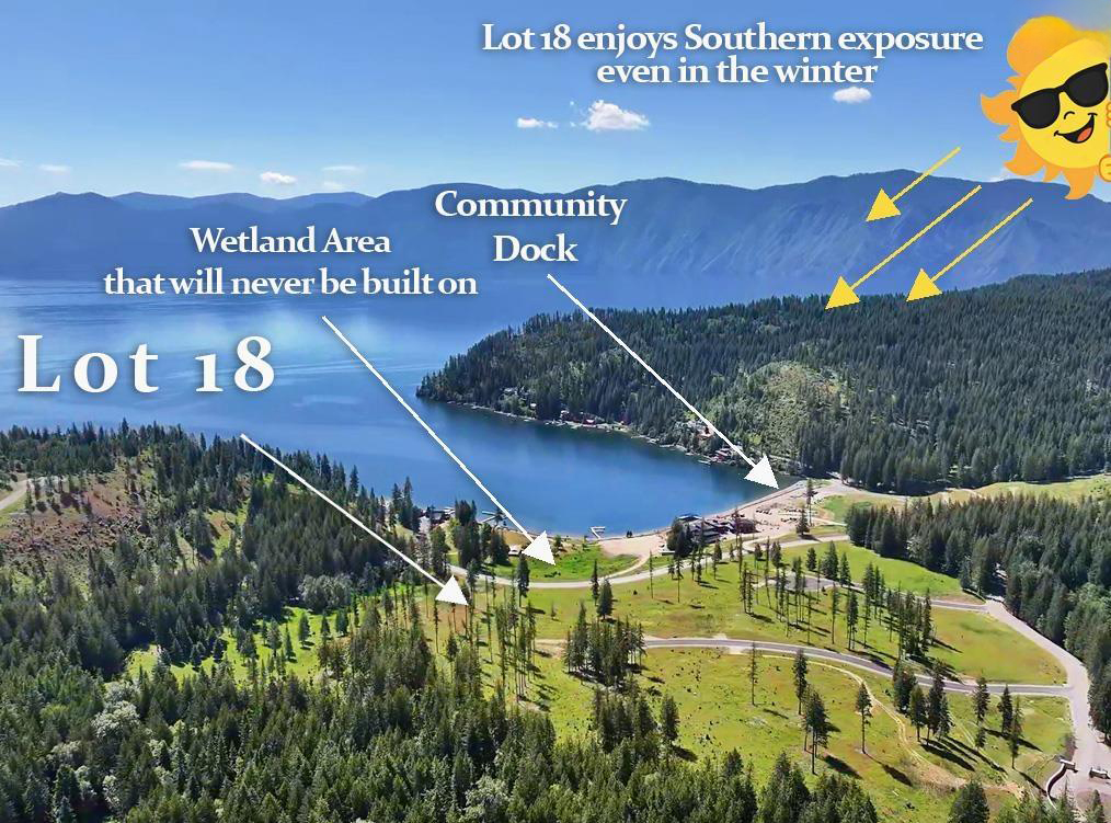 Sagle, Idaho, 83860, United States, ,Land,For Sale,1983081