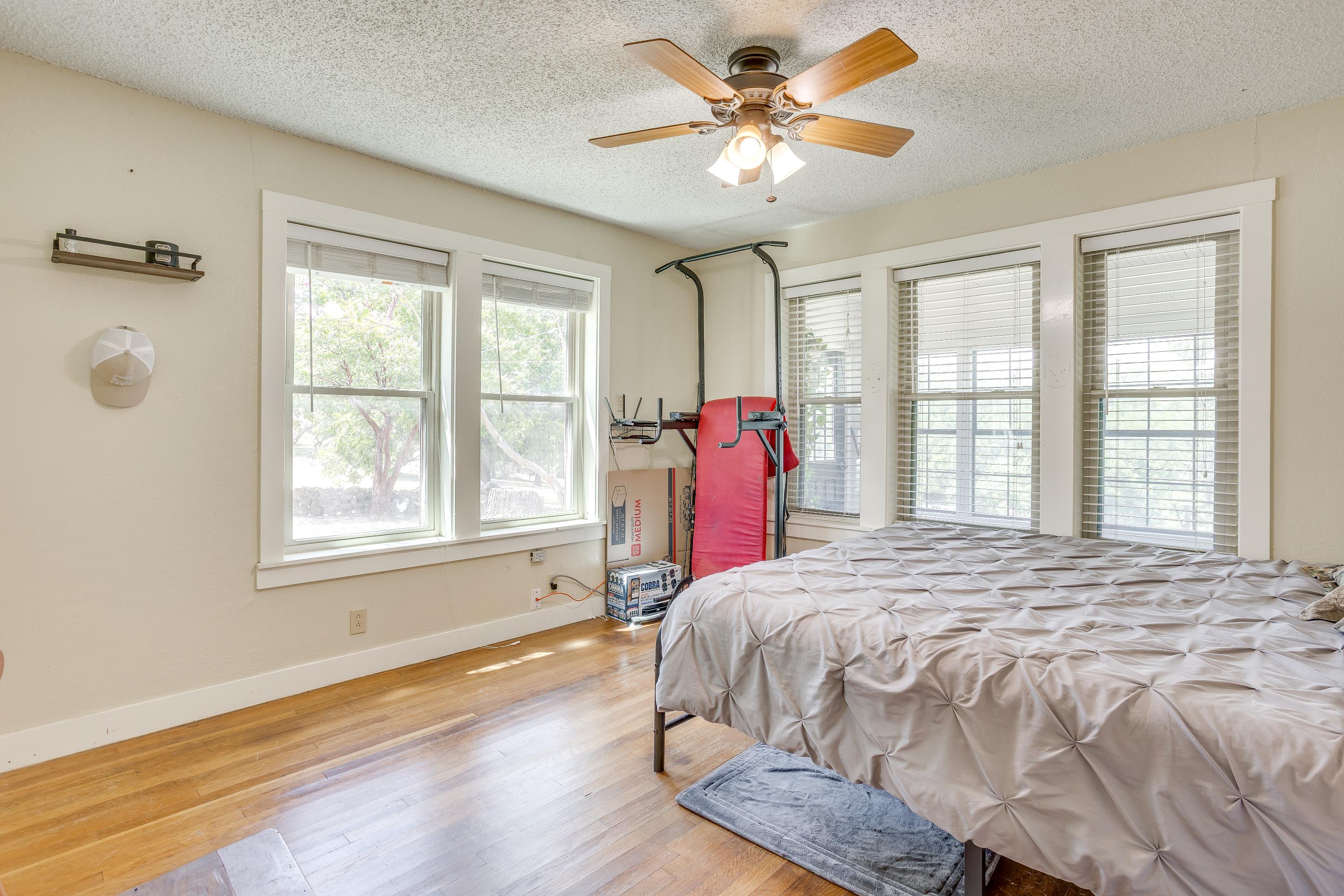  13800 Llano Drive, Weatherford, TX, 76087 - 物件實景