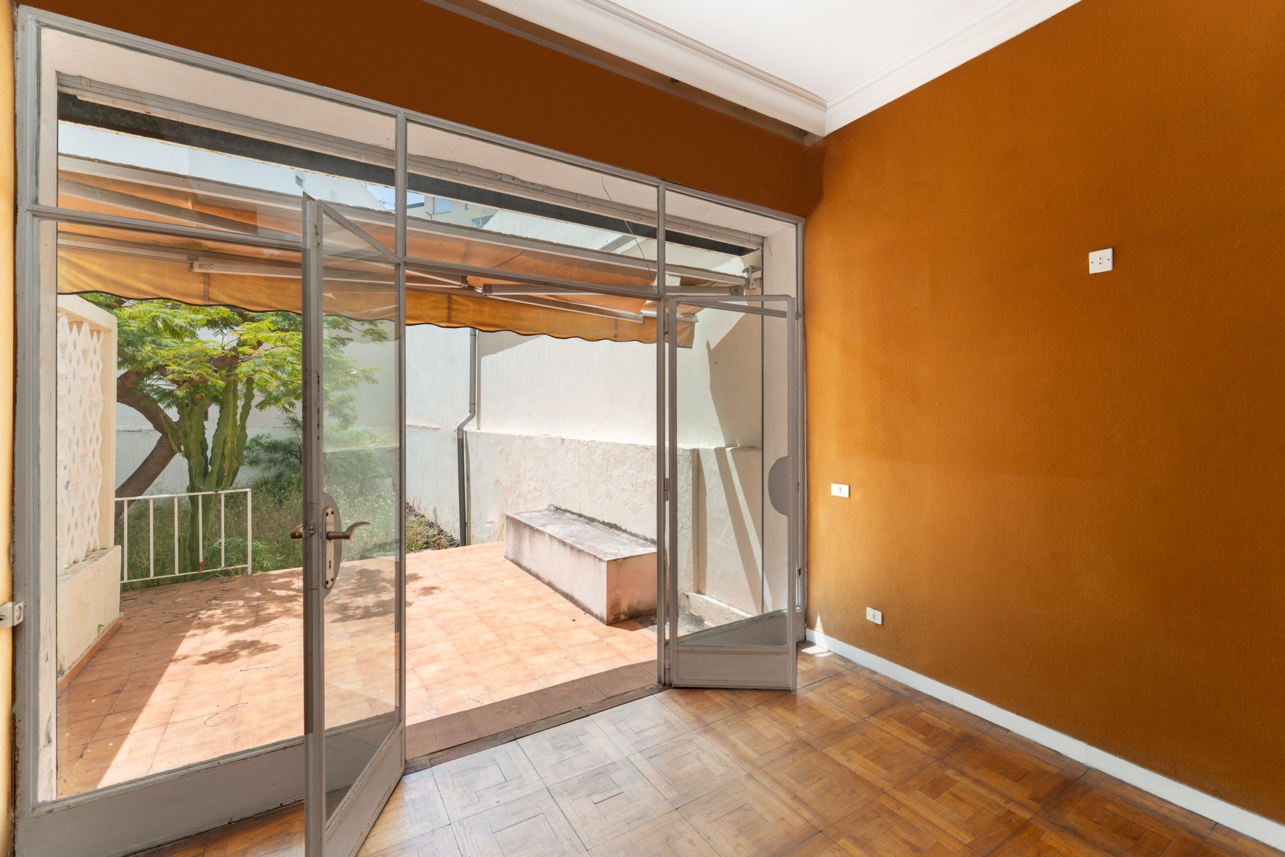  mansion to update in la rambla, santa cruz de tenerife - 物件實景