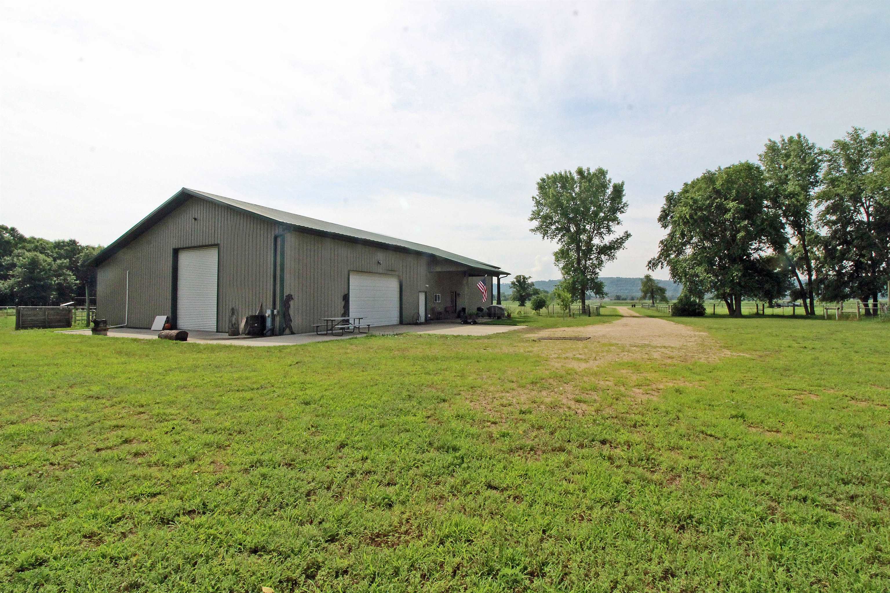 Arena, Wisconsin, 53503, United States, 3 Bedrooms Bedrooms, ,2 BathroomsBathrooms,Residential,For Sale,1980037