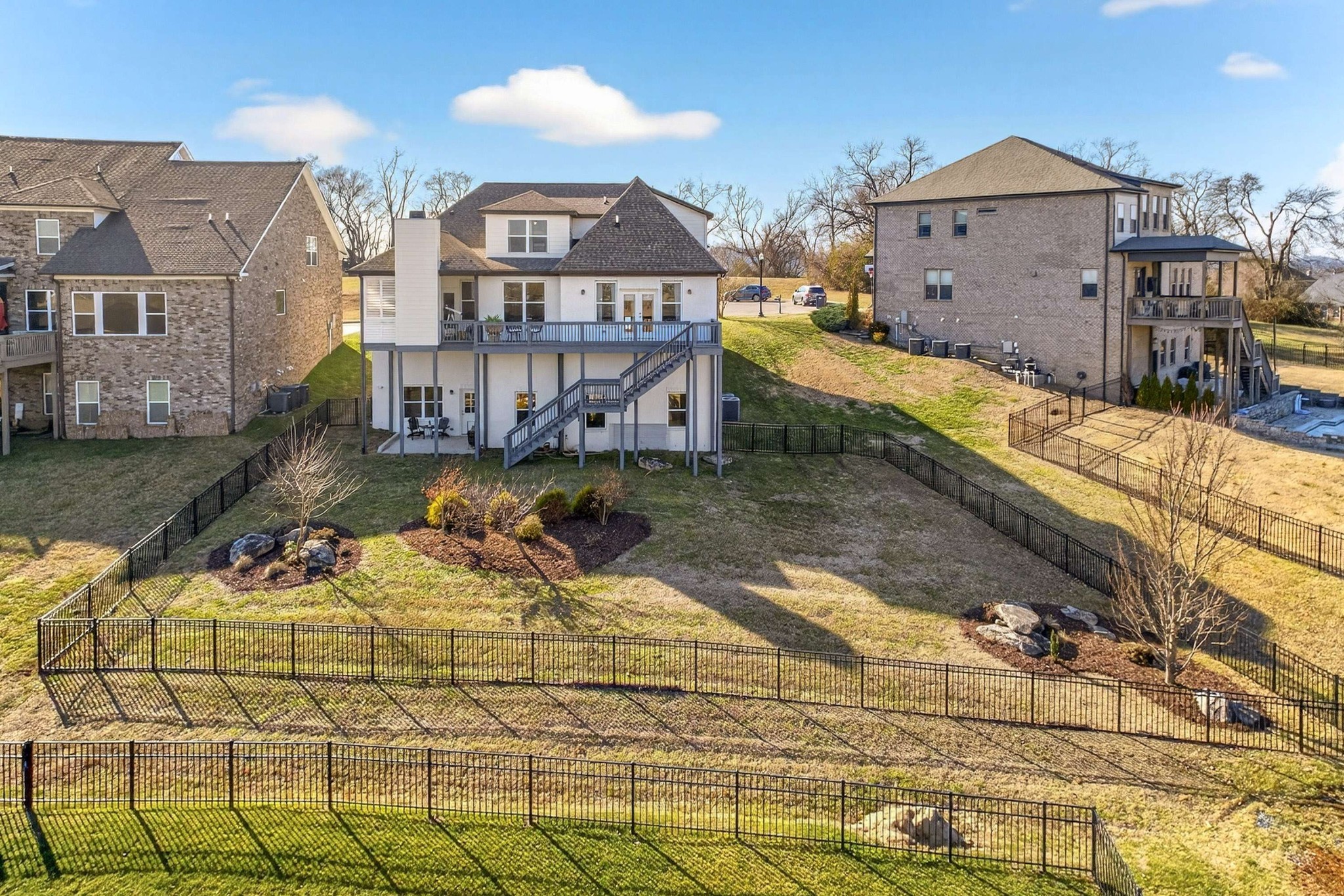  2340 Coppergate Way, Thompsons Station, TN, 37179 - 物件實景