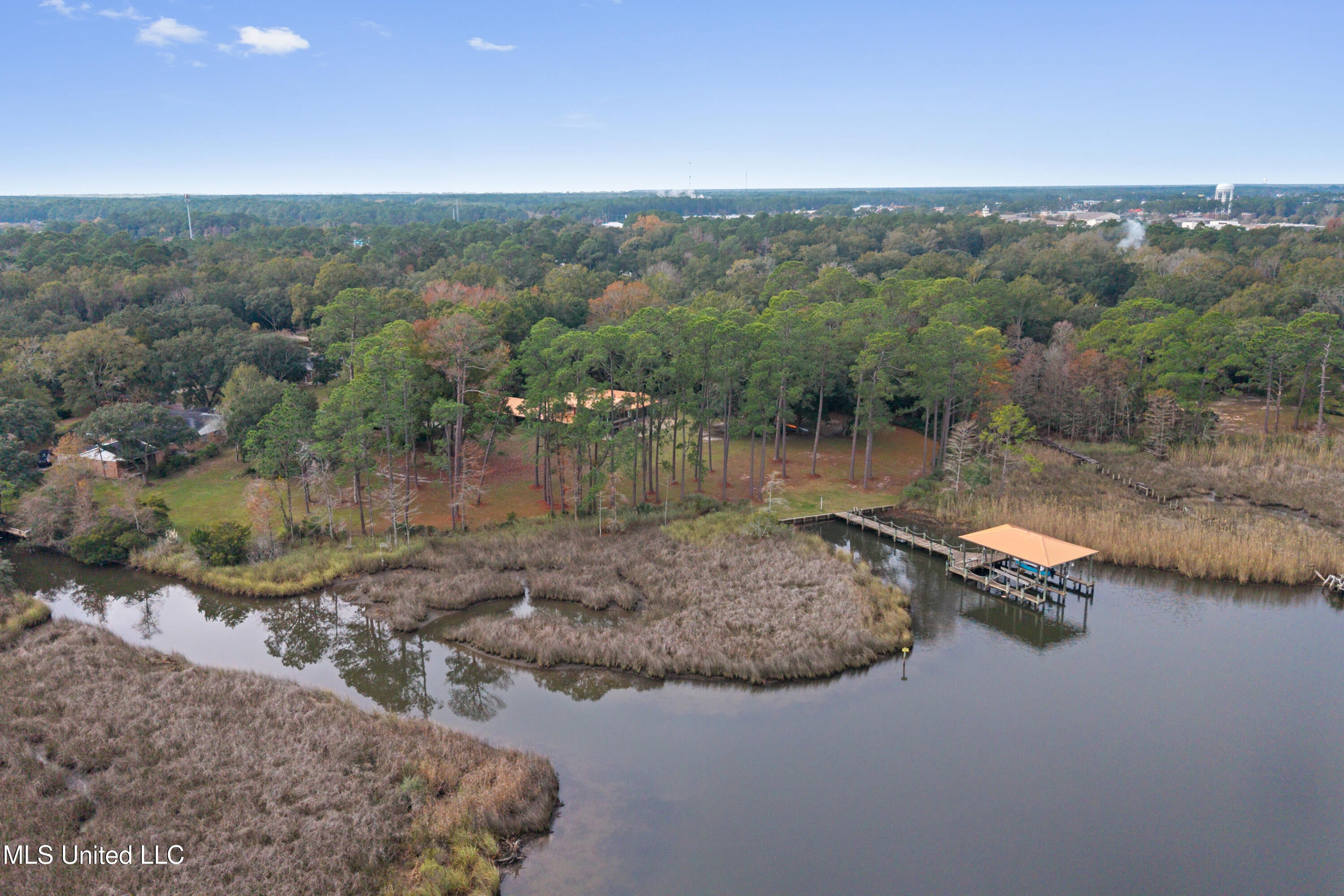 Gautier, Mississippi, 39553, United States, 4 Bedrooms Bedrooms, ,3 BathroomsBathrooms,Residential,For Sale,2003133