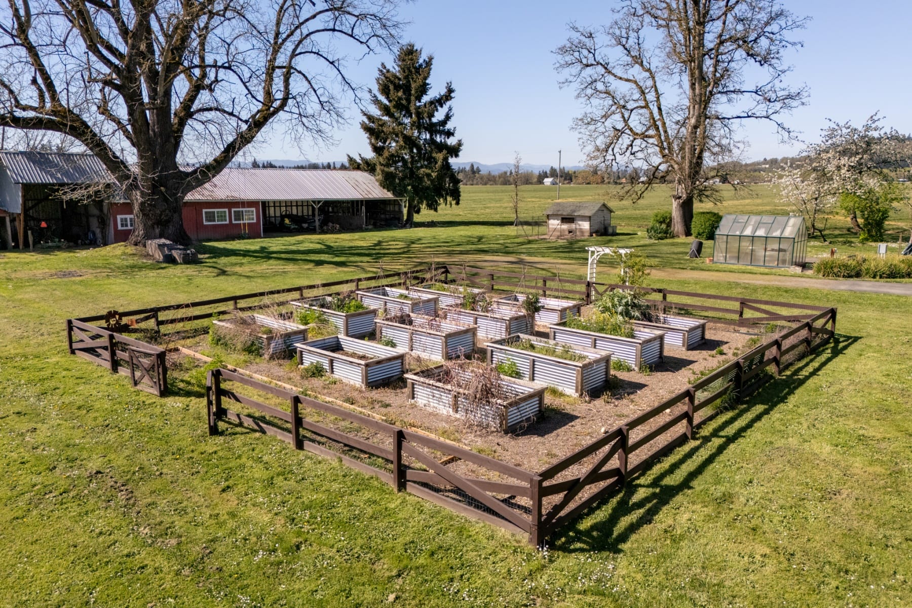  21200 SE OLD BETHEL RD Amity, OR 97101 - 物件實景