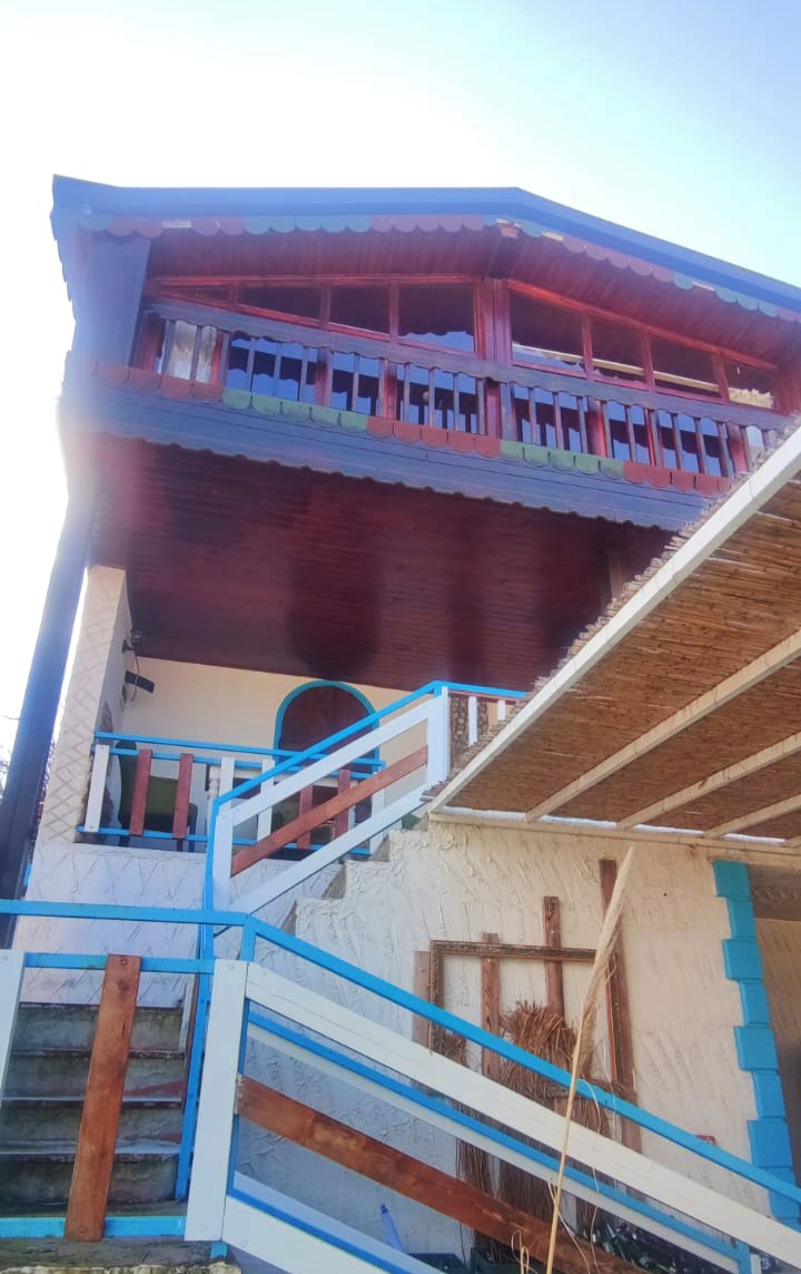 ?ZM?R, FO?A, KOZBEYL?, Izmir, Izmir, TR, 5 Bedrooms Bedrooms, ,2 BathroomsBathrooms,Residential,For Sale,?ZM?R, FO?A, KOZBEYL?,1592260
