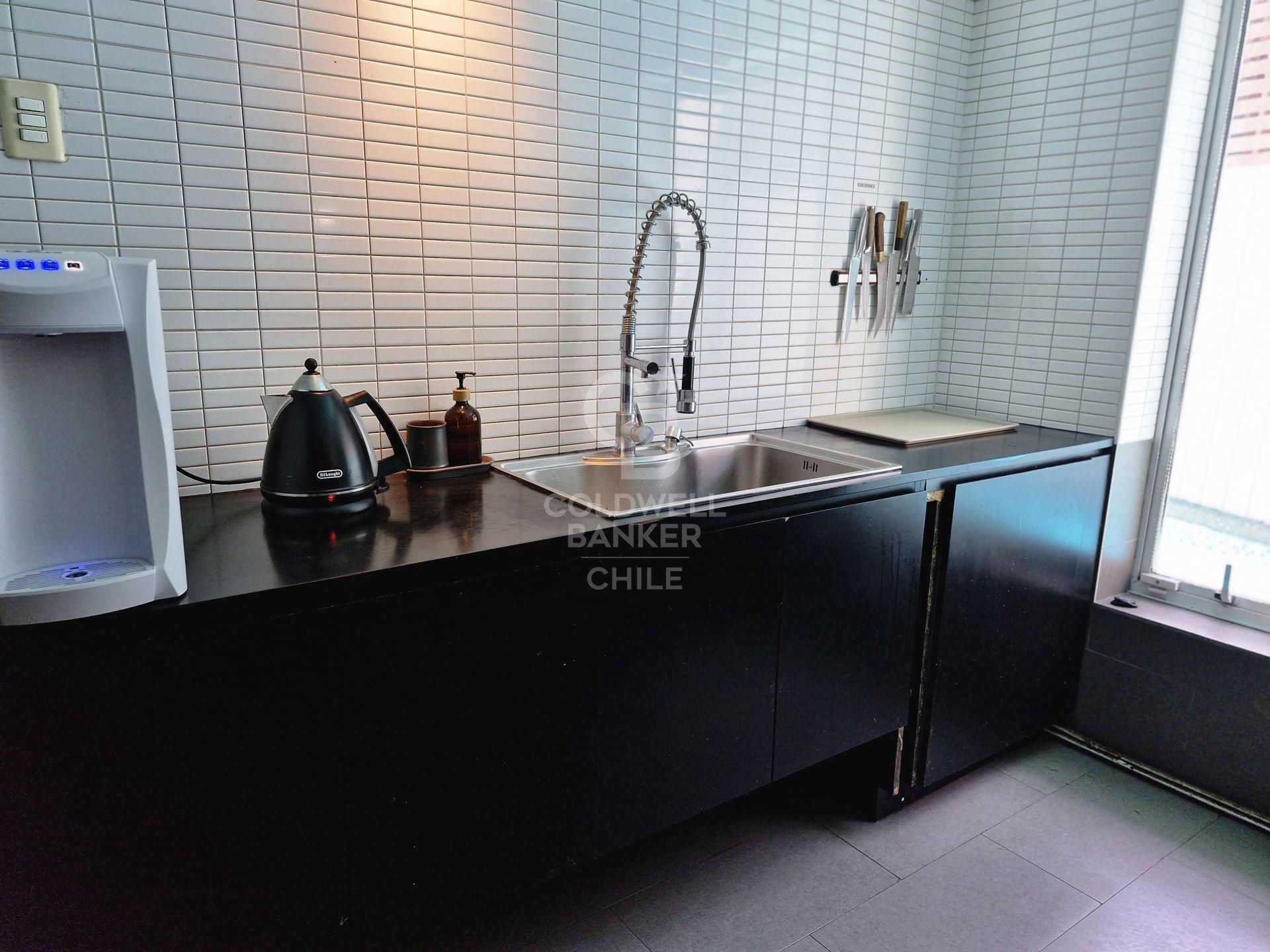 Providencia, Chile, 4 Bedrooms Bedrooms, ,3 BathroomsBathrooms,Residential,For Sale,1895539