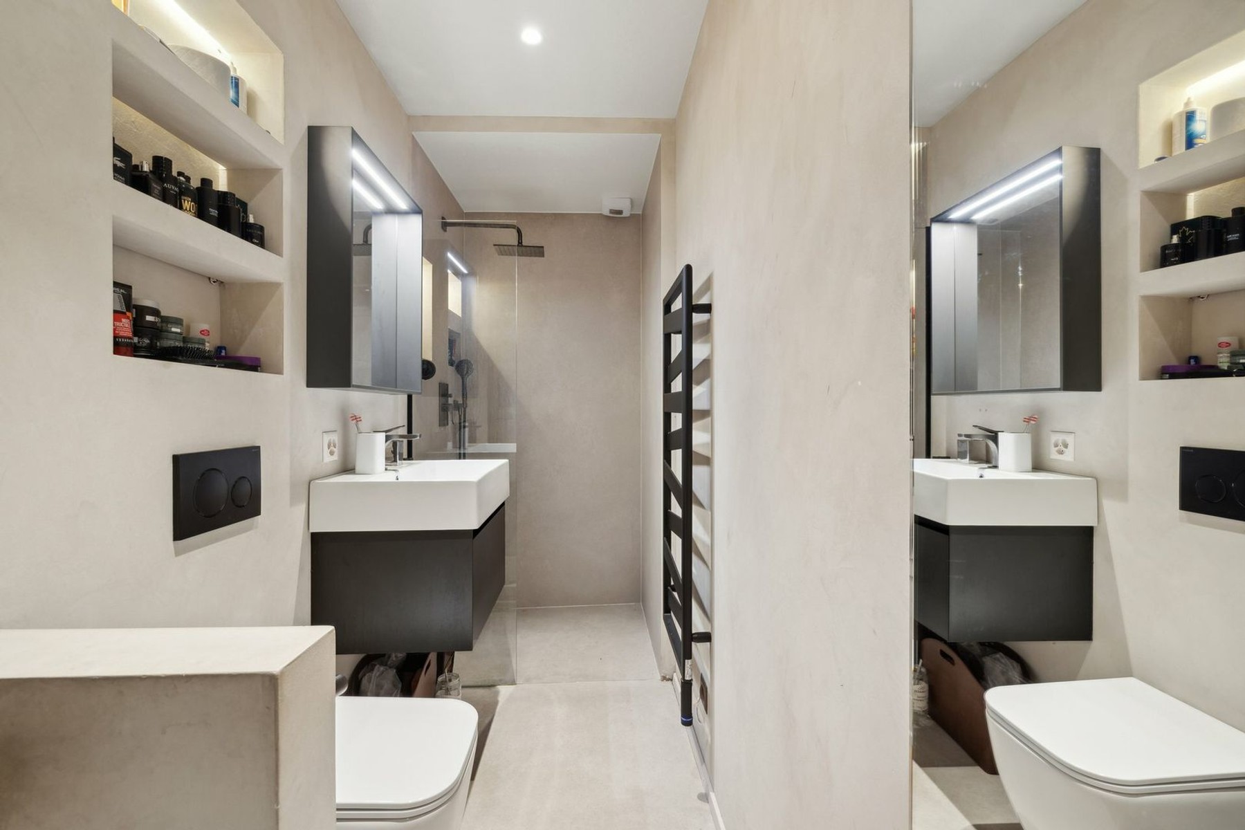 A beautiful renovated farmhouse in the heart of Jussy - 物件實景