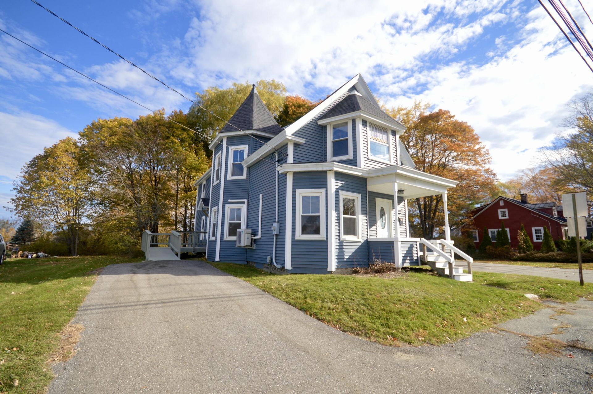 Pendleton St, Brewer, ME 04412