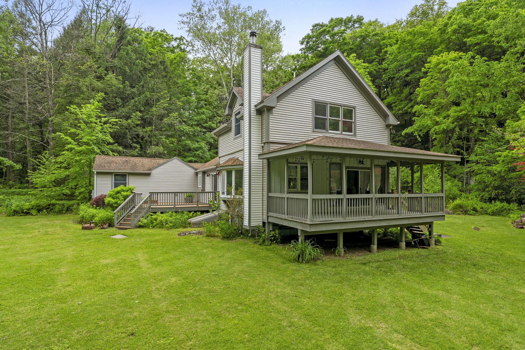  129 Gaylord Road - 物件實景