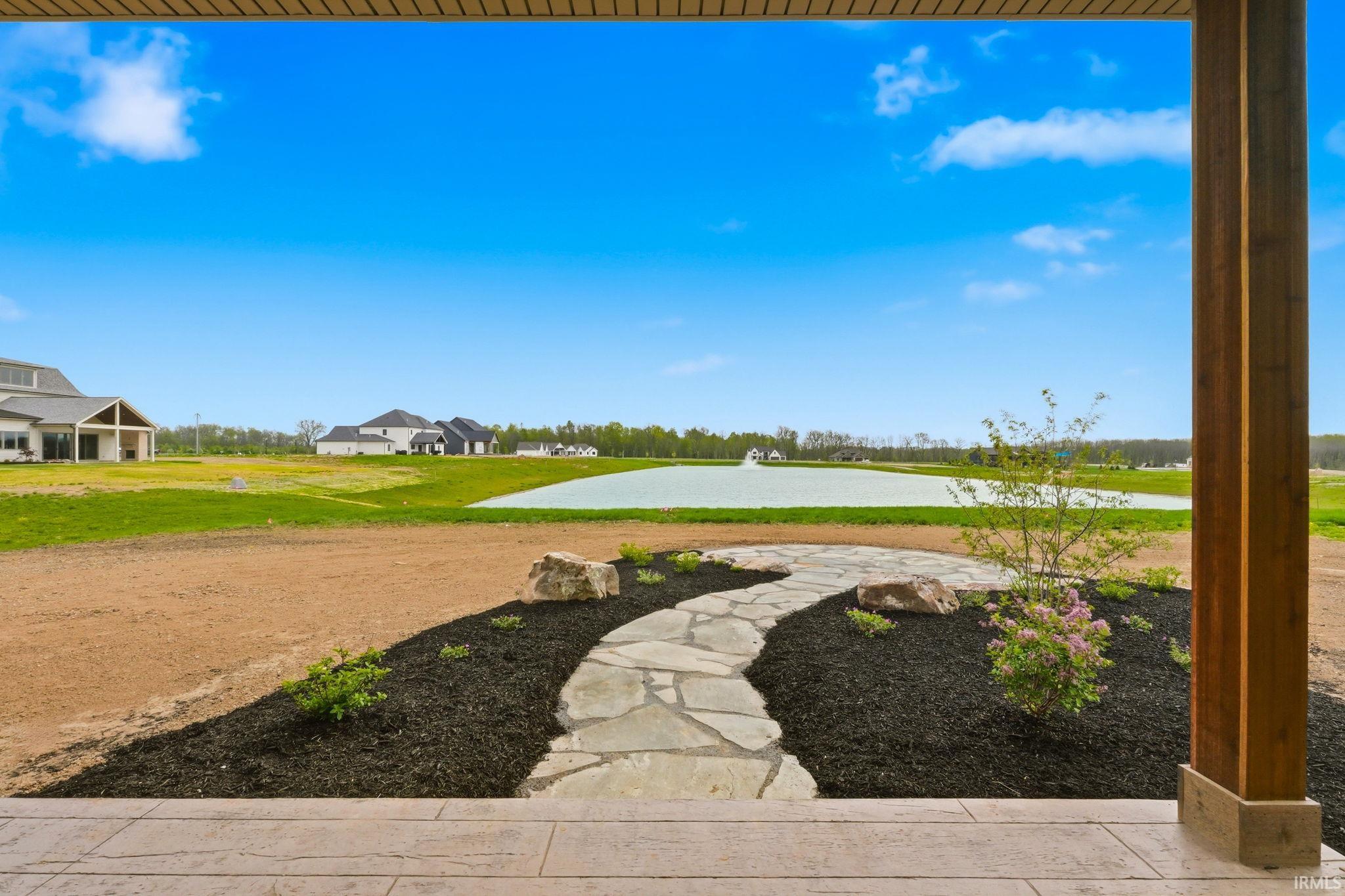 Fort Wayne, Indiana, 46825, United States, 4 Bedrooms Bedrooms, ,4 BathroomsBathrooms,Residential,For Sale,2034096