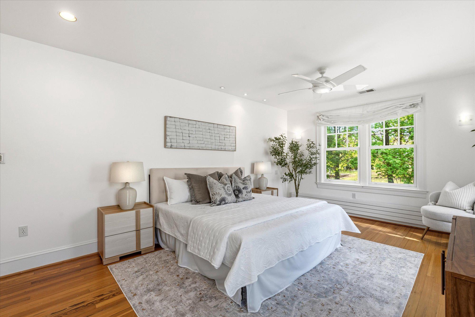  3800 Alton Place NW, Washington, DC, 20016 - 物件實景