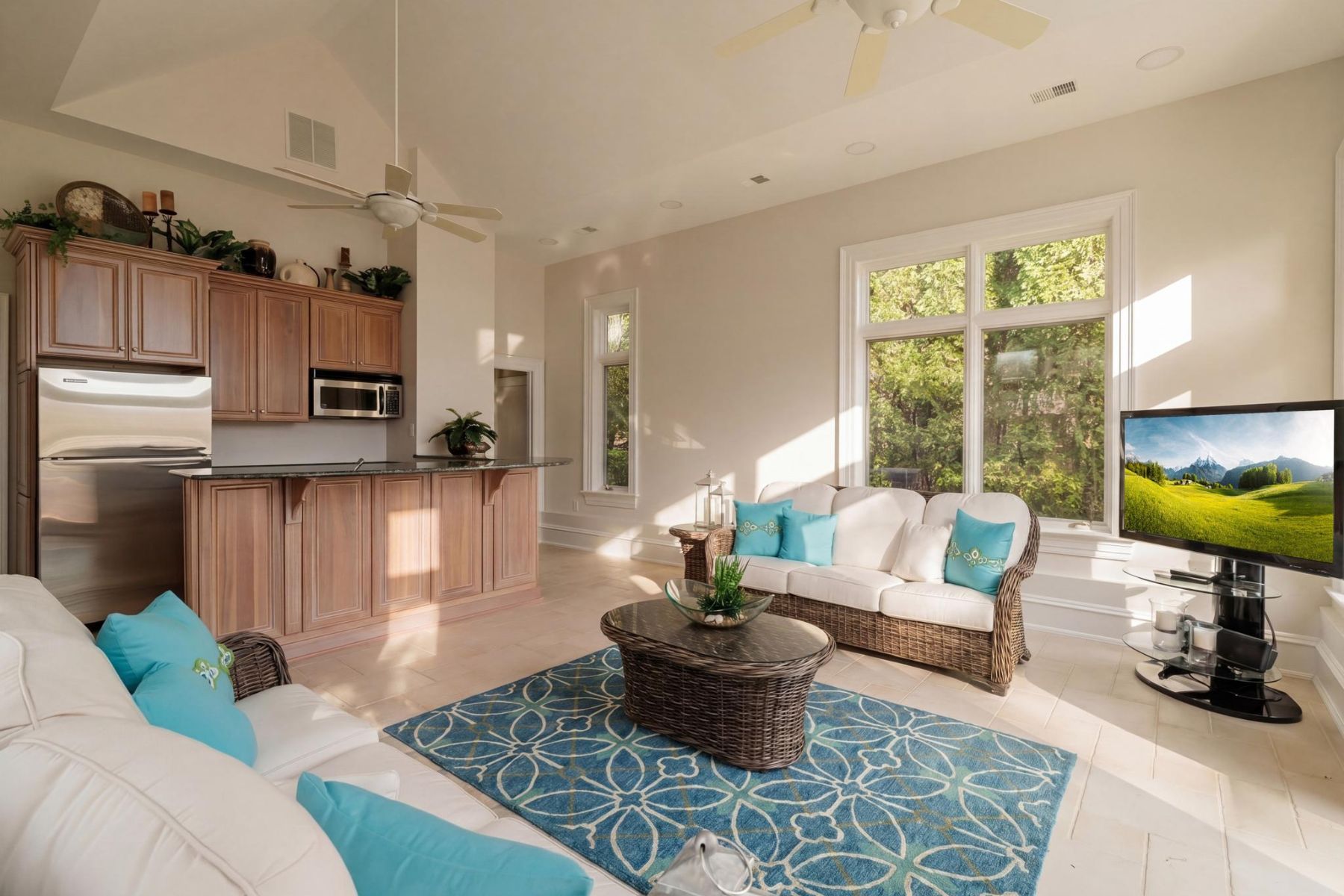  1521 Hunter Mill Road, Vienna, VA, 22182 - 物件實景