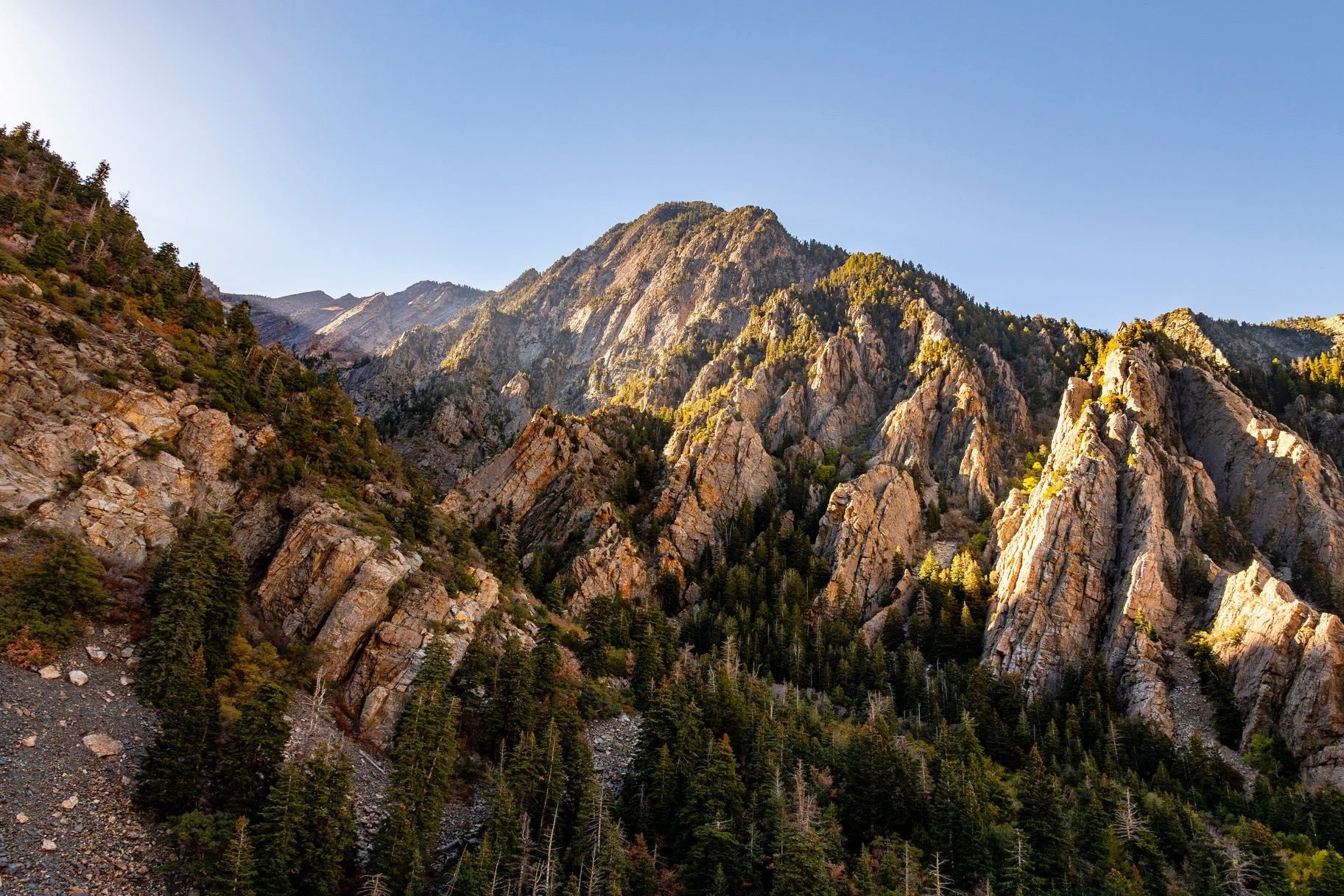  New Luxury Boutique Ski Condos at the Mouth of Big Cottonwood Canyon - 物件實景