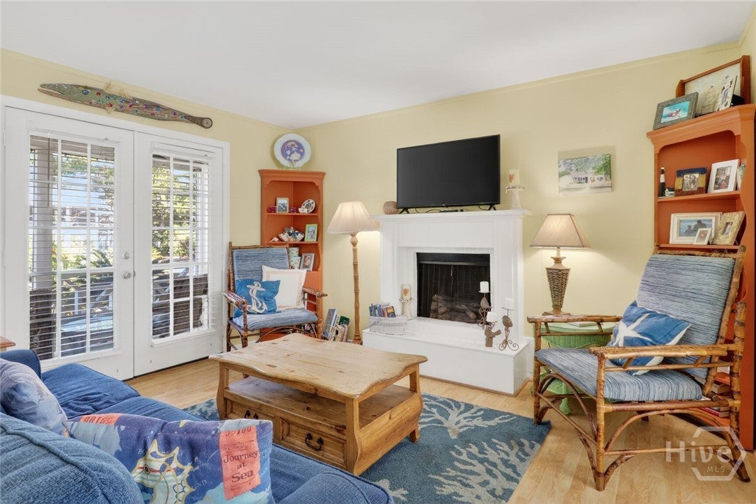 TYBEE ISLAND, Georgia, 31328, United States, 4 Bedrooms Bedrooms, ,3 BathroomsBathrooms,Residential,For Sale,2040464