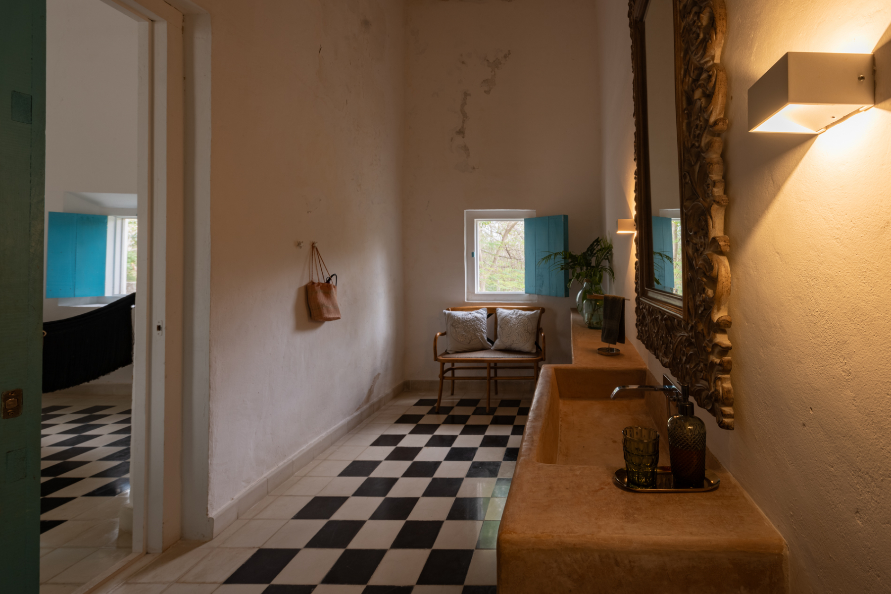  HACIENDA SERENITY OASIS RETREAT IN YUCATAN - 物件實景
