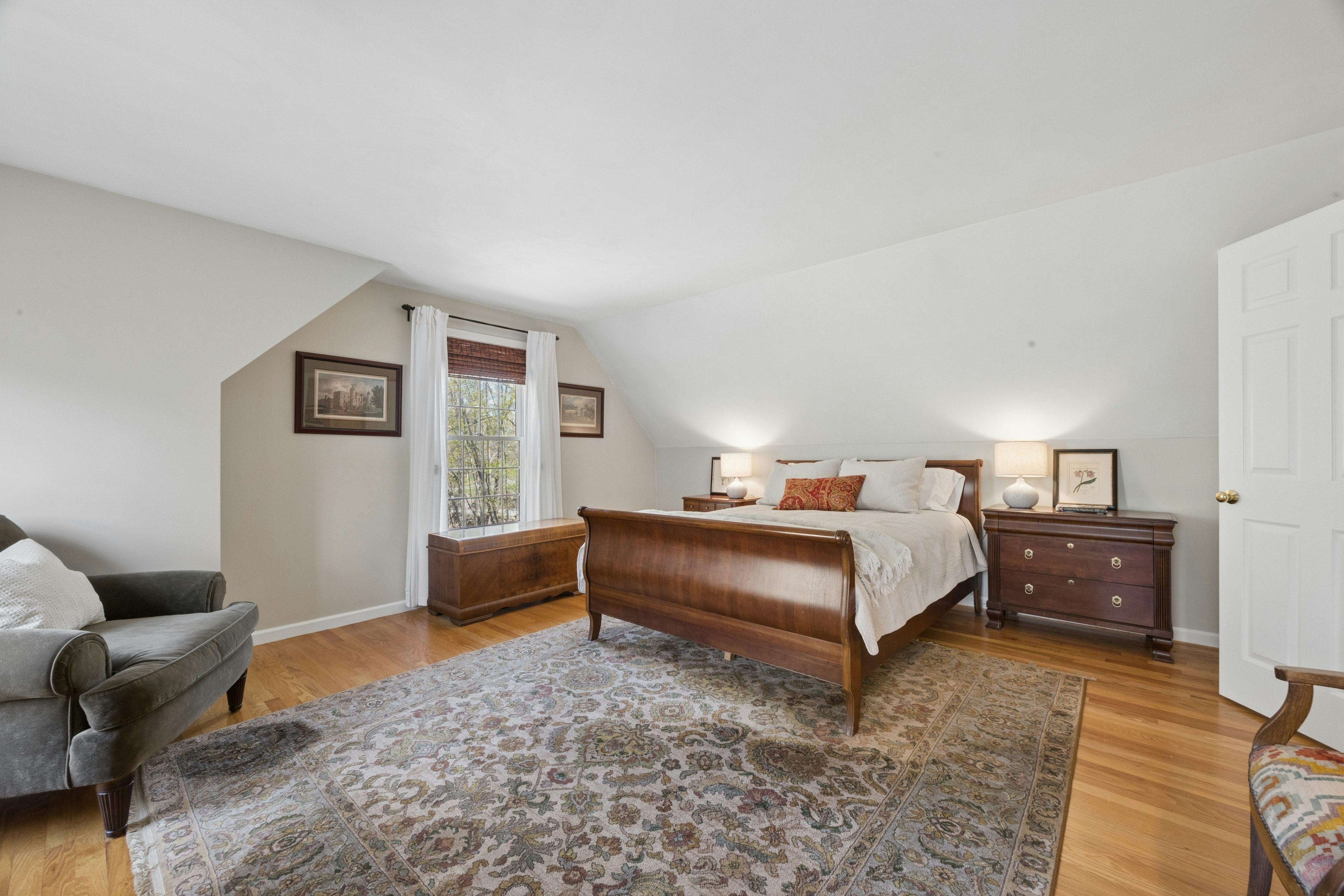  177 Long Hill Road, Bolton, MA 01740 - 物件實景