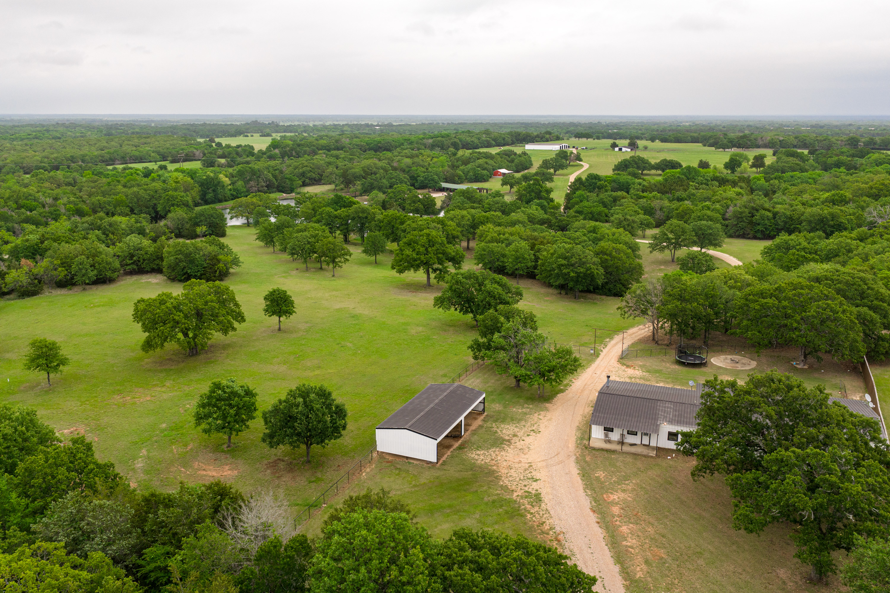  Westbrook Ranch - 物件實景