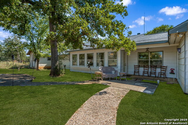 Medina, Texas, 78055, United States, 4 Bedrooms Bedrooms, ,3 BathroomsBathrooms,Residential,For Sale,1961277