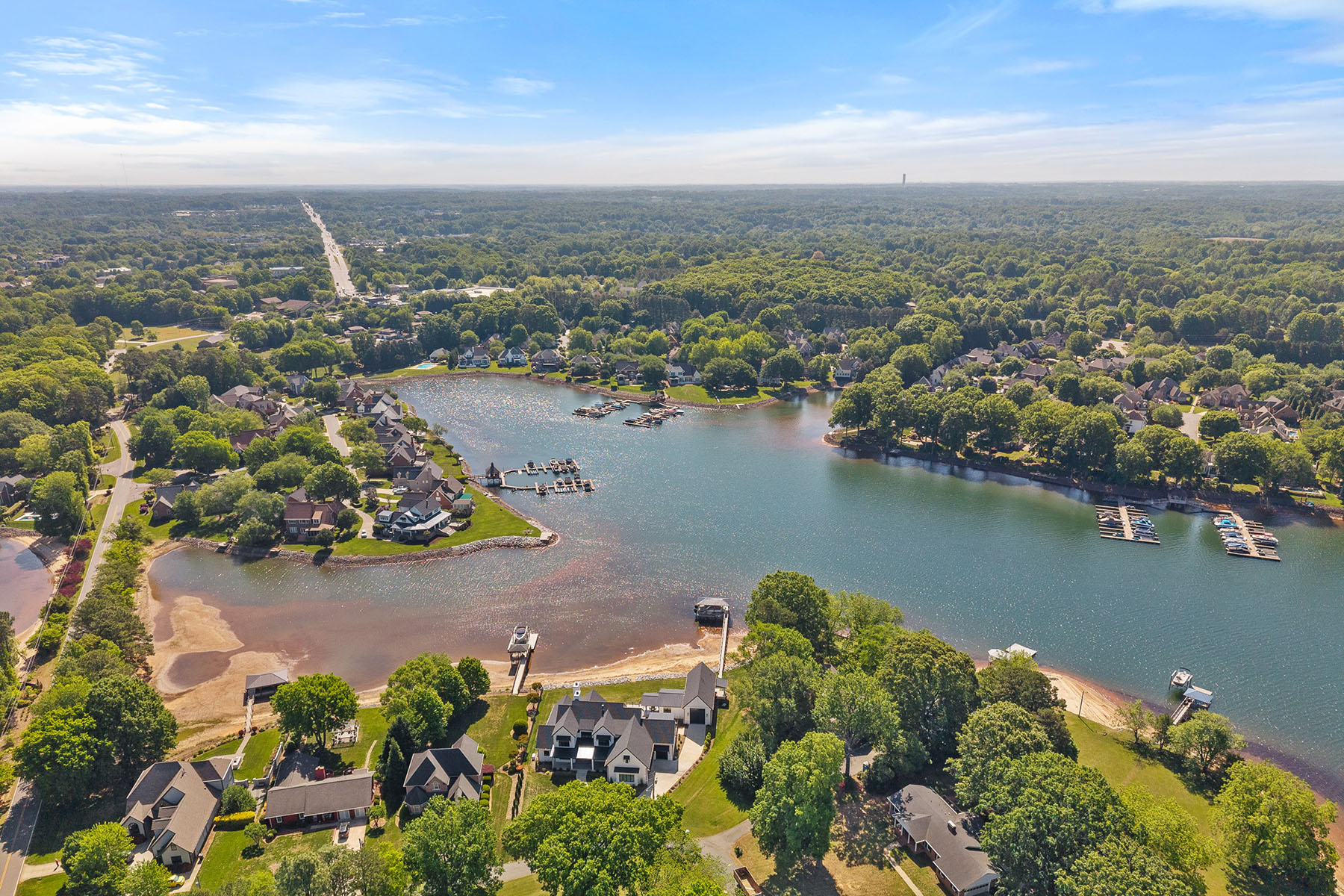  LAKE NORMAN ISLAND - 物件實景