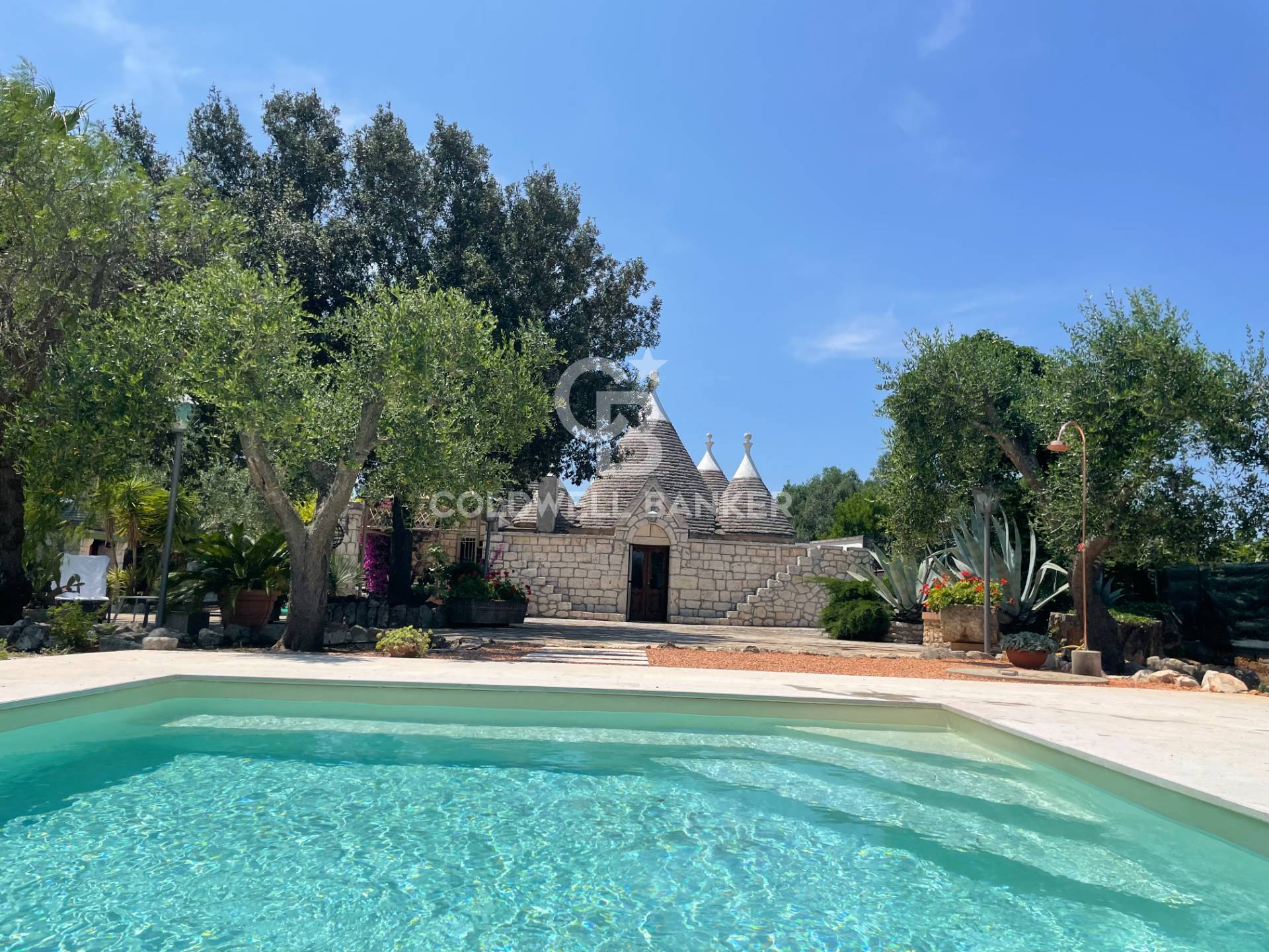 San Michele Salentino, Brindisi, 72018, IT, 3 Bedrooms Bedrooms, ,2 BathroomsBathrooms,Residential,For Sale,1847397