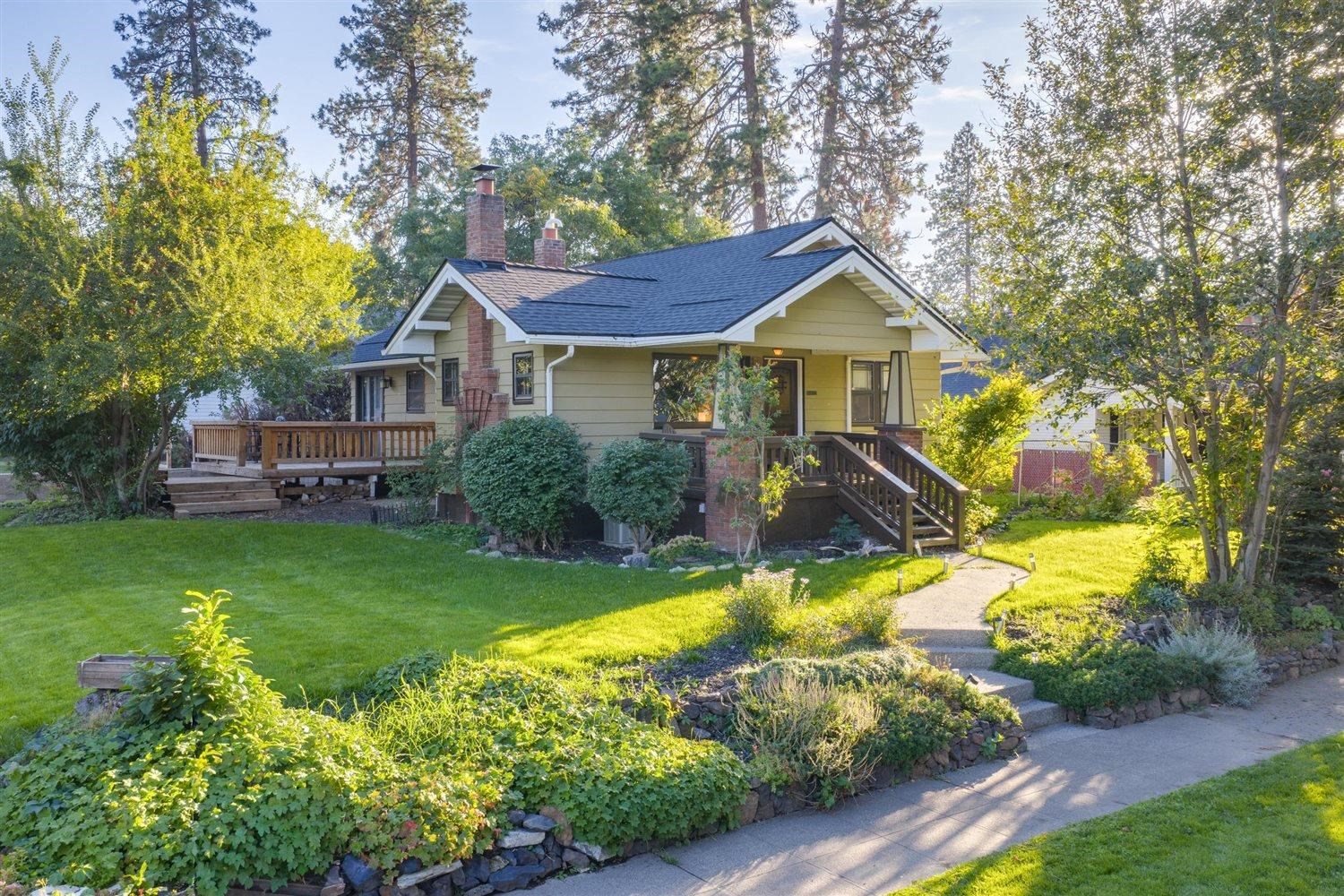 Spokane, Washington, 99203, United States, 3 Bedrooms Bedrooms, ,2 BathroomsBathrooms,Residential,For Sale,2001834