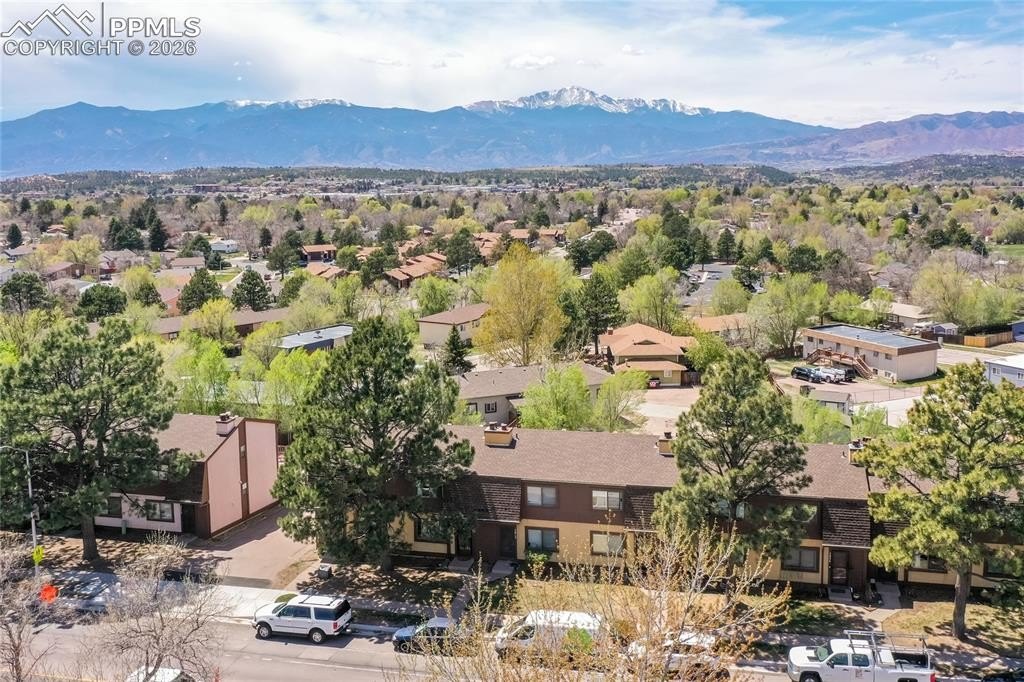 Oro Blanco Dr, Colorado Springs, CO 80917 #1
