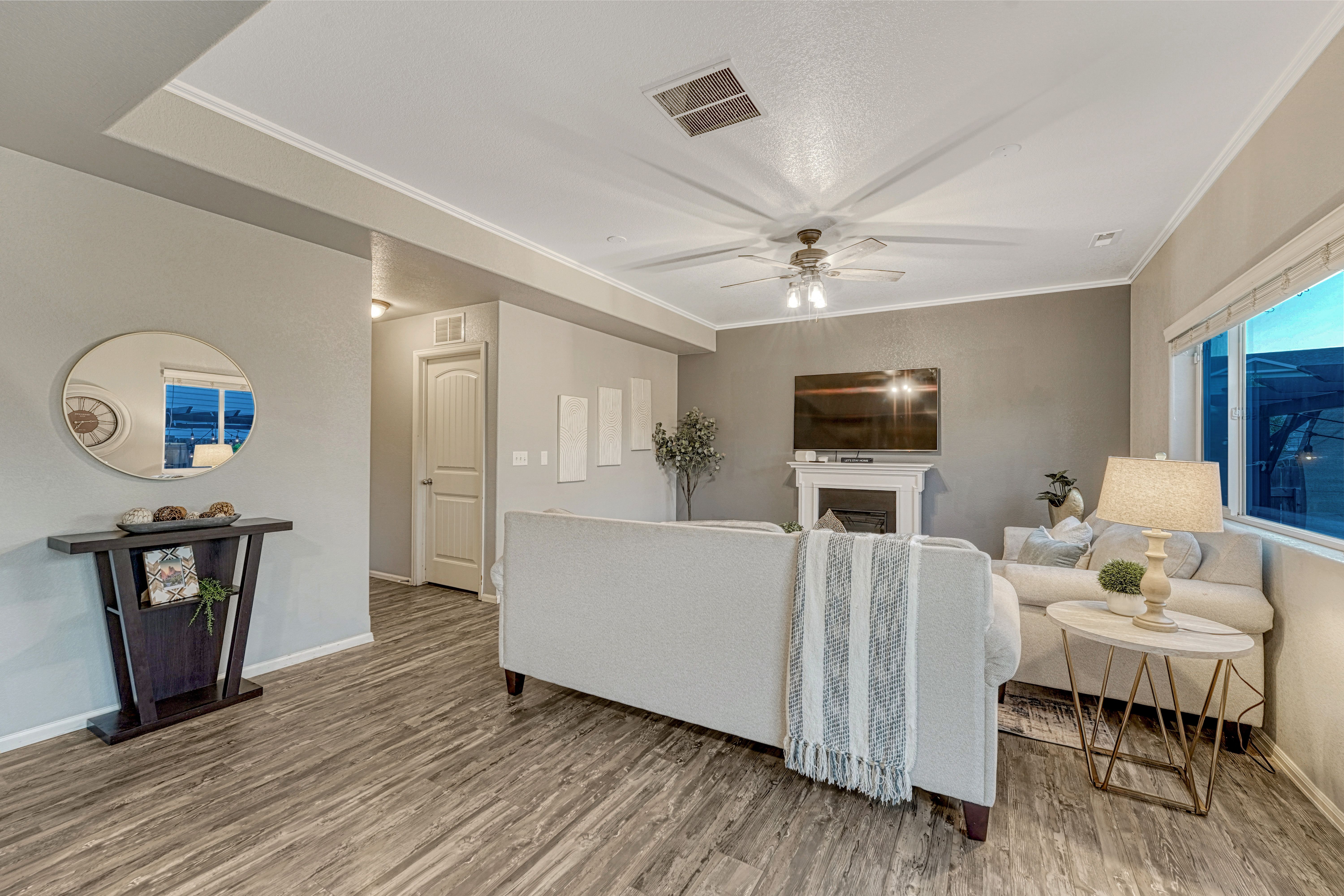  7618 Dry Willow Way, Colorado Springs, CO, 80908 - 物件實景
