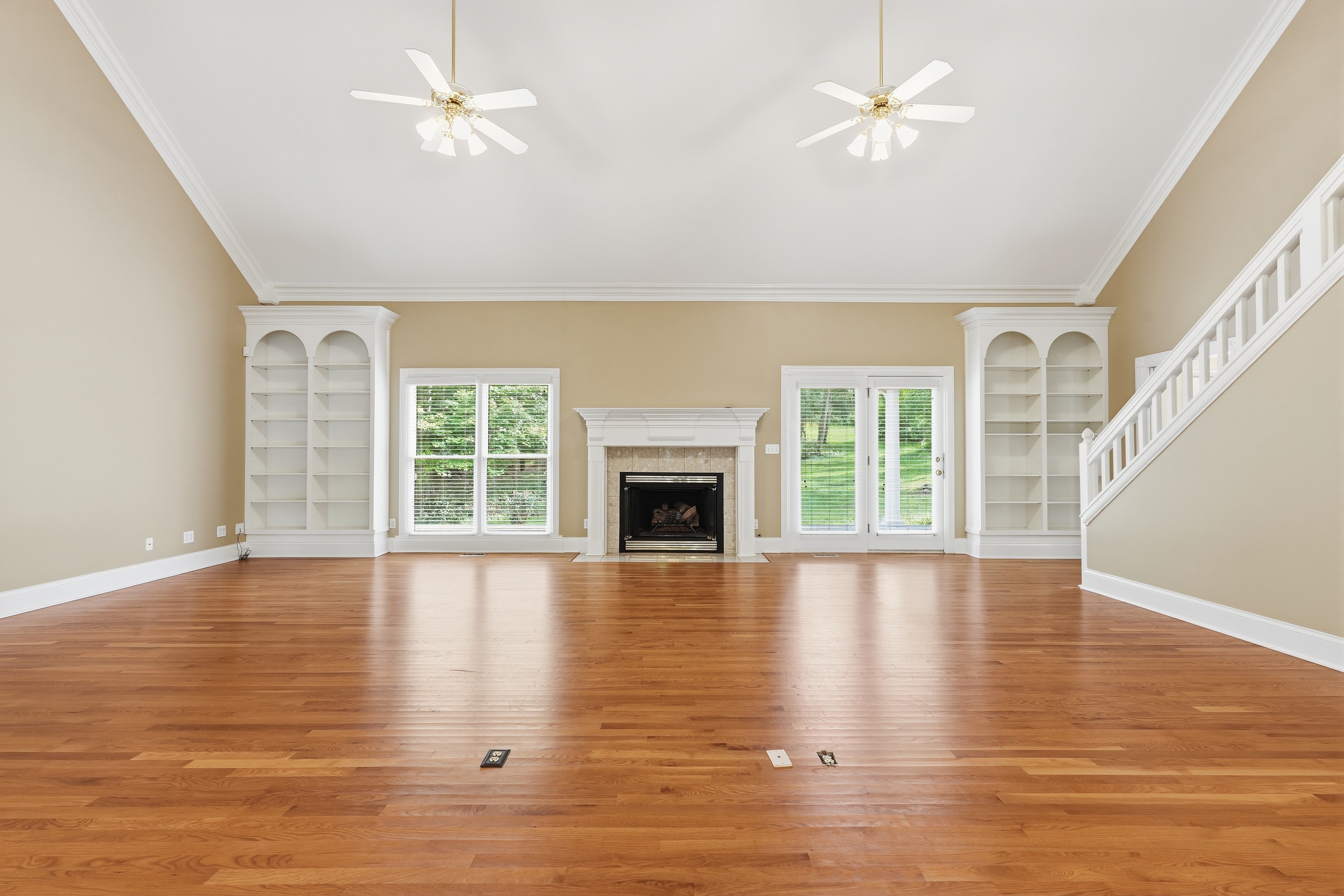  8618 Westover Drive, Prospect, KY 40059 - 物件實景
