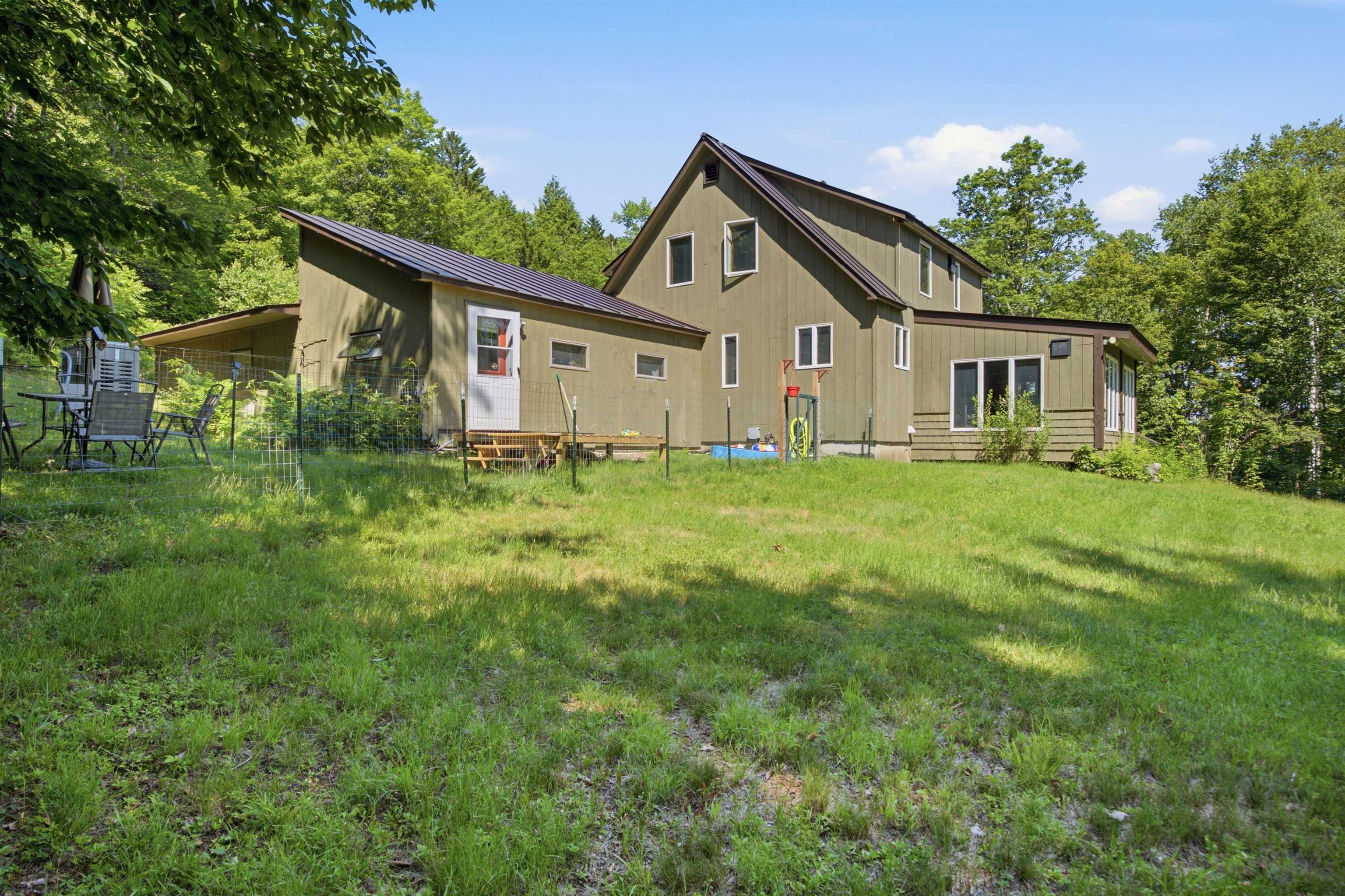  192 Birch Hill Road - 物件實景
