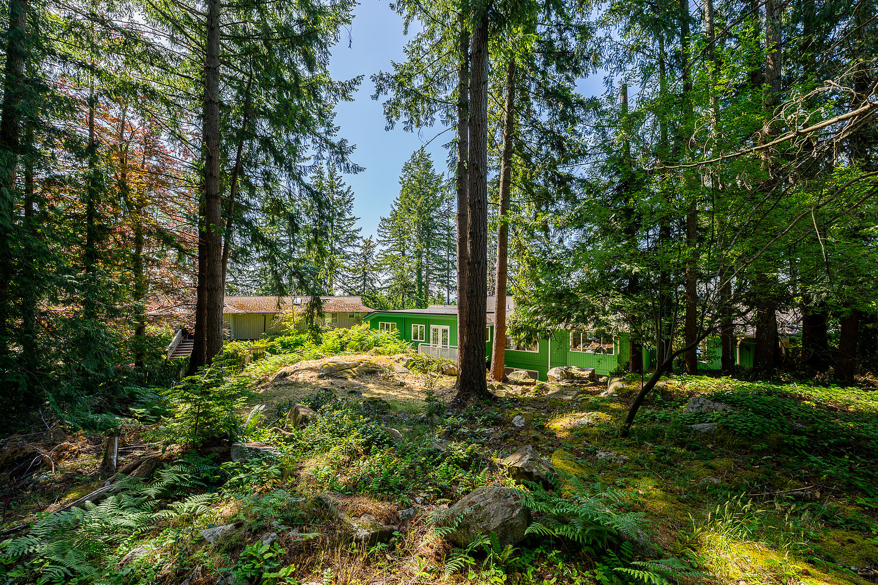  West Vancouver, Greater Vancouver - 物件實景